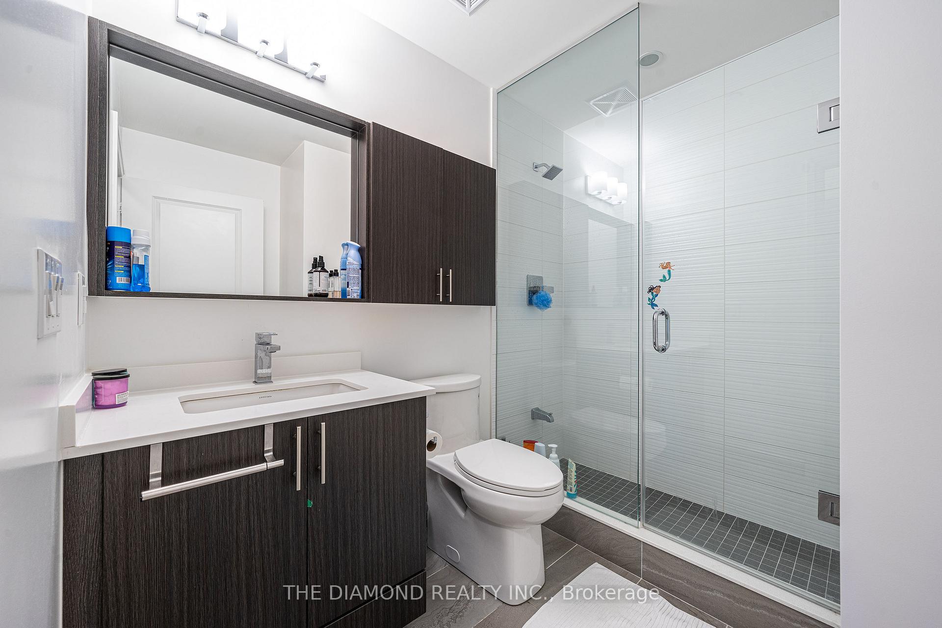 Photo 9 of Unit 635, 591 Sheppard Avenue E, North York, Bayview Village — HOMEH