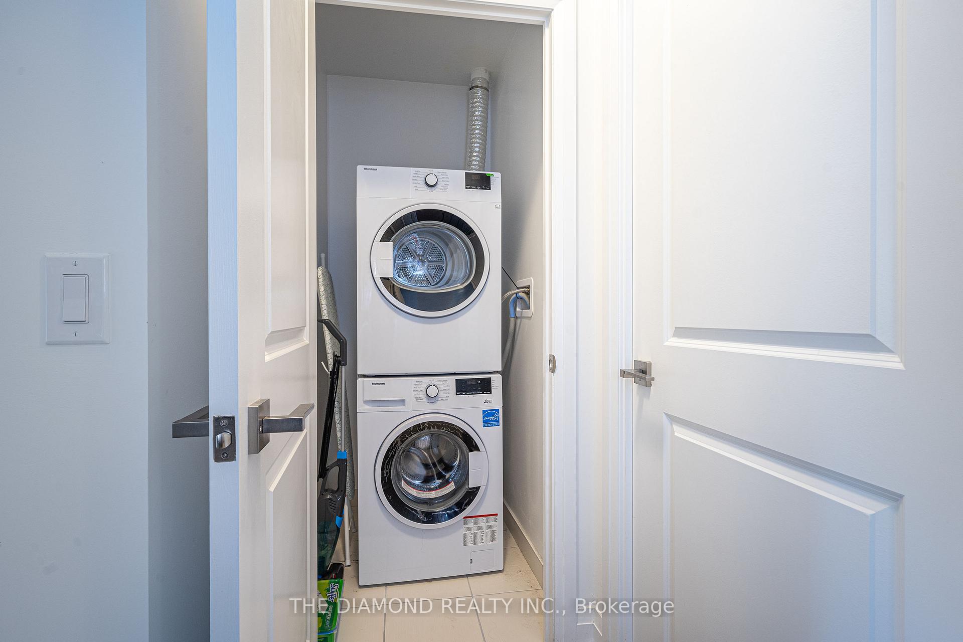Photo 10 of Unit 635, 591 Sheppard Avenue E, North York, Bayview Village — HOMEH