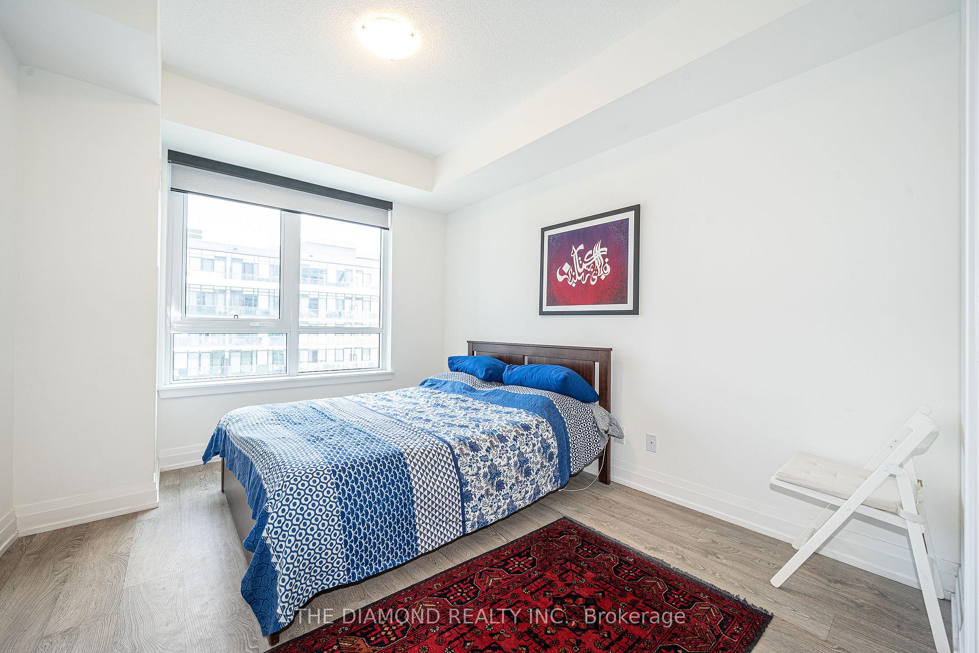 Photo 11 of Unit 635, 591 Sheppard Avenue E, North York, Bayview Village — HOMEH