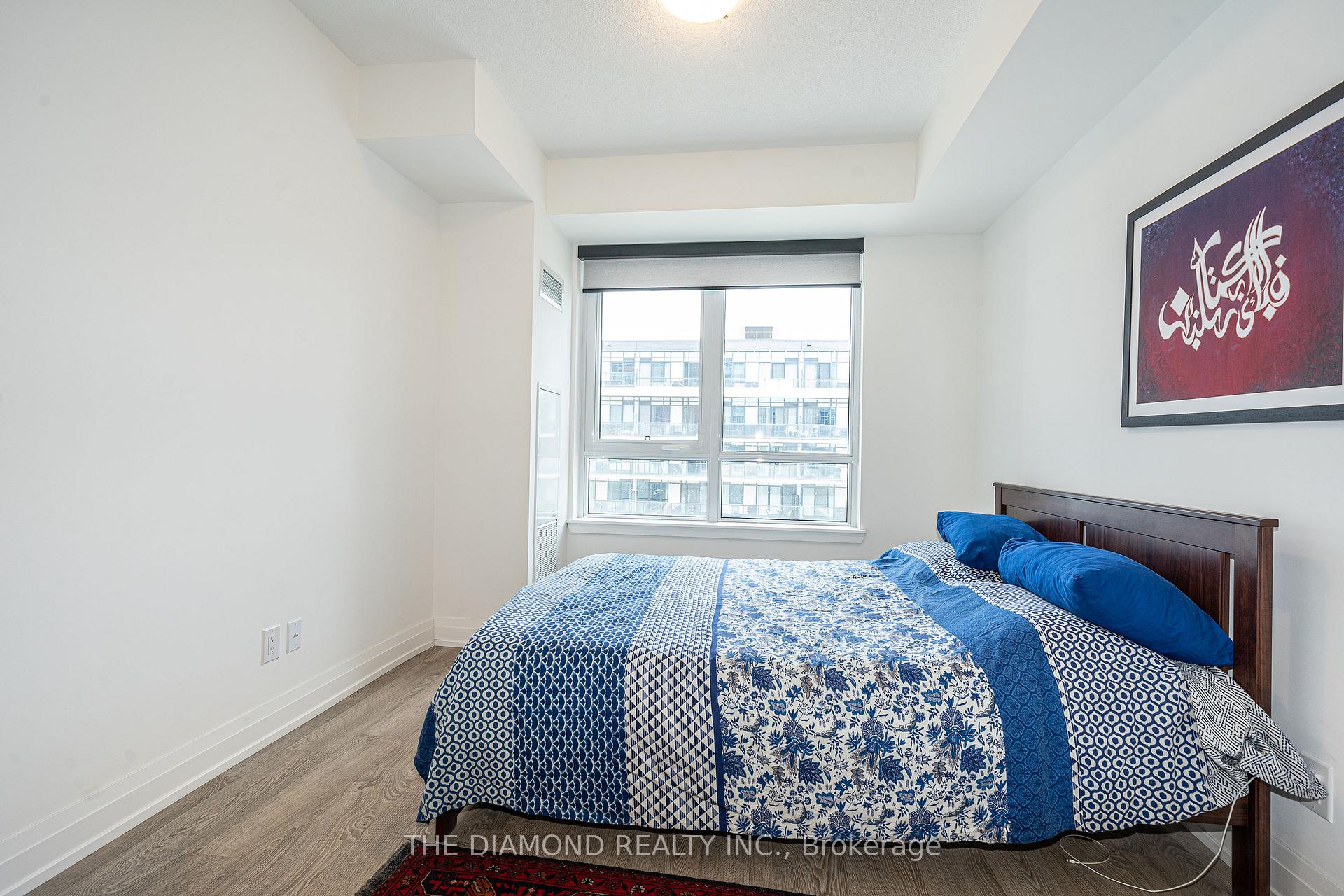 Photo 12 of Unit 635, 591 Sheppard Avenue E, North York, Bayview Village — HOMEH