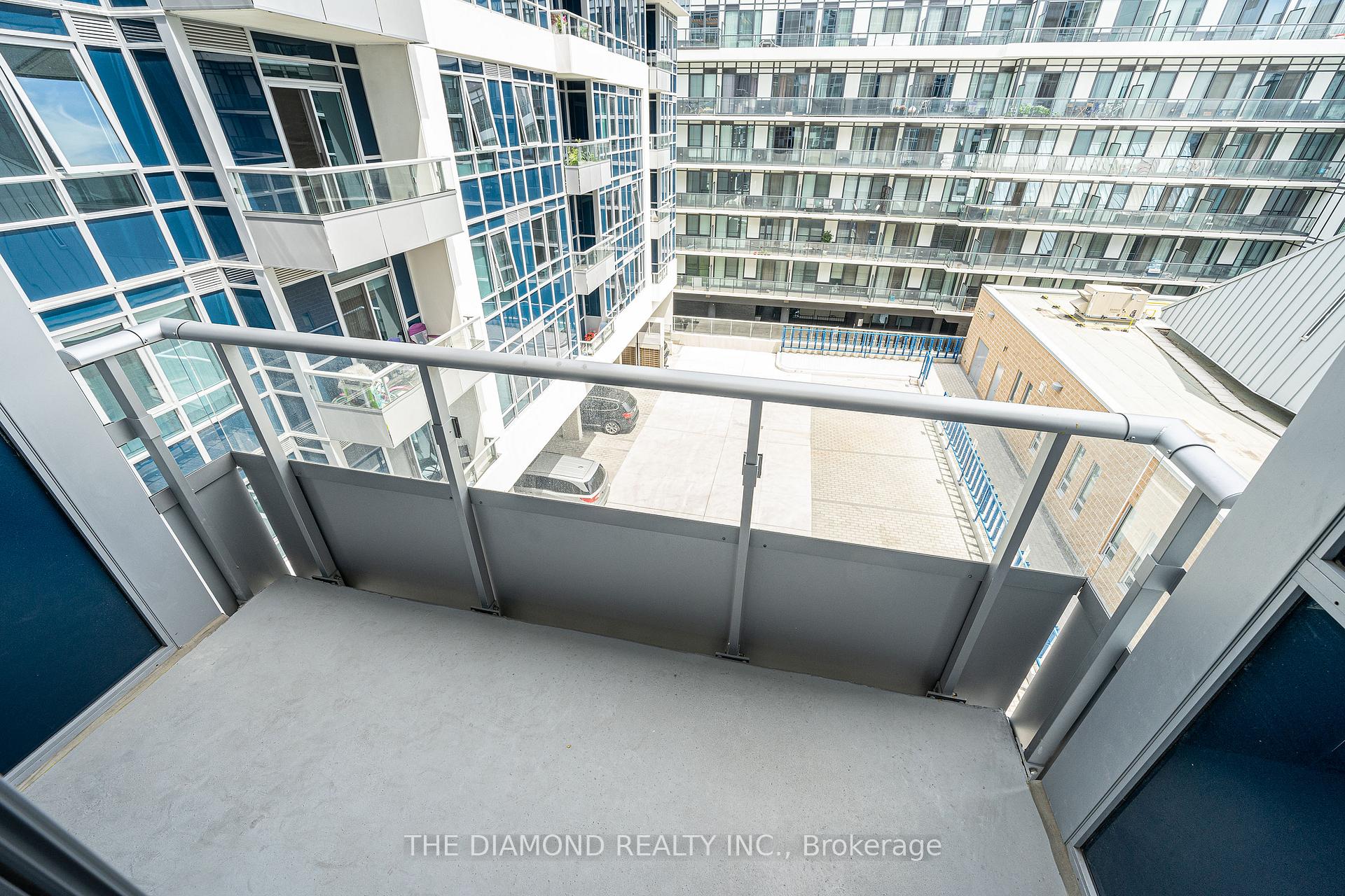 Photo 15 of Unit 635, 591 Sheppard Avenue E, North York, Bayview Village — HOMEH