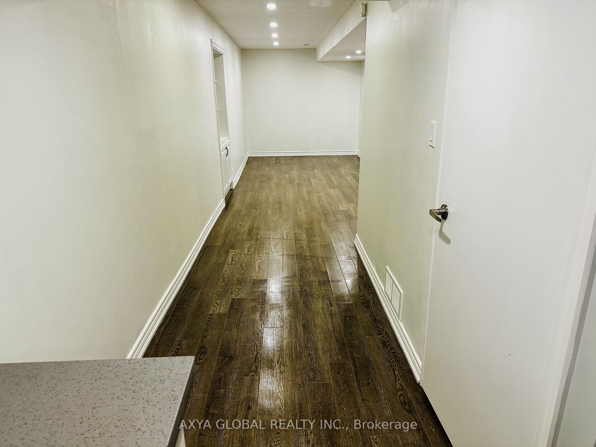Photo 3 of Unit Basement, 8 Roscoe Road, Scarborough, Rouge — HOMEH