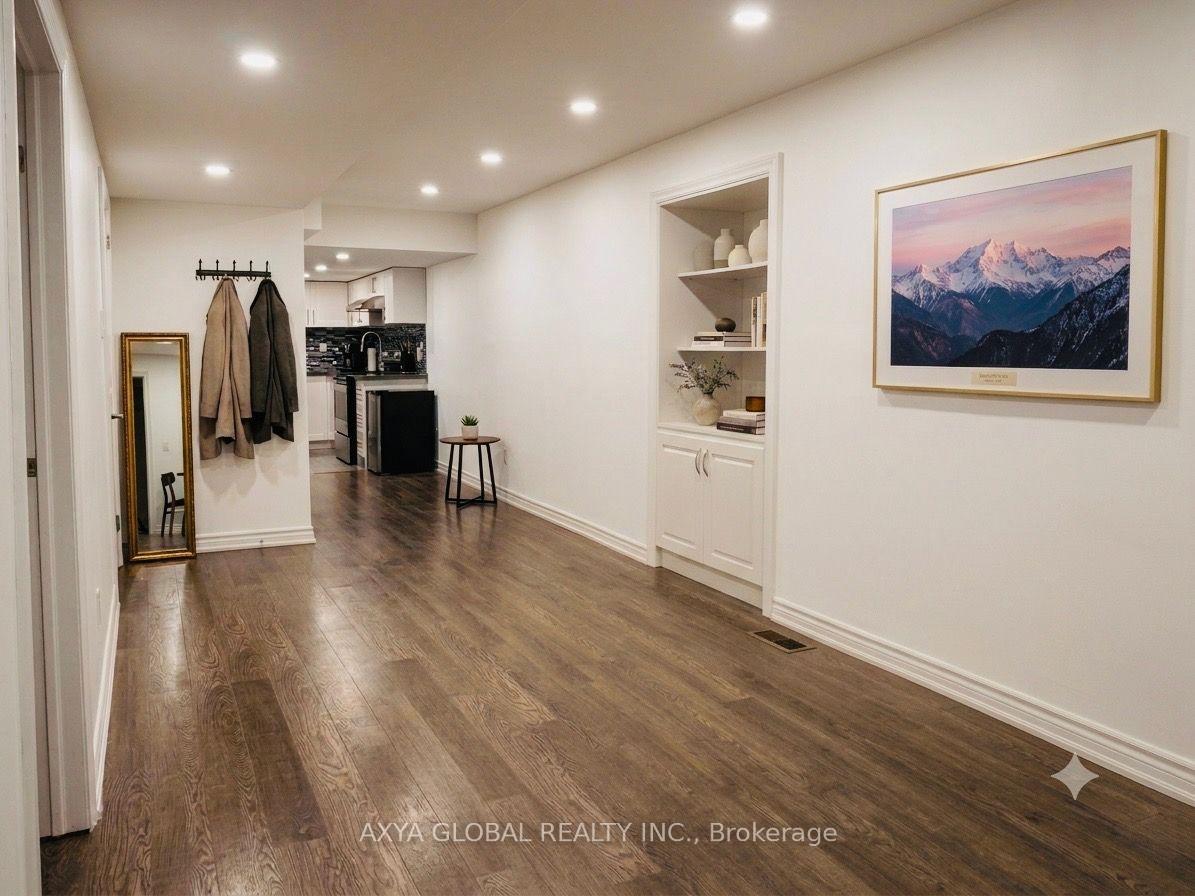 Photo 8 of Unit Basement, 8 Roscoe Road, Scarborough, Rouge — HOMEH