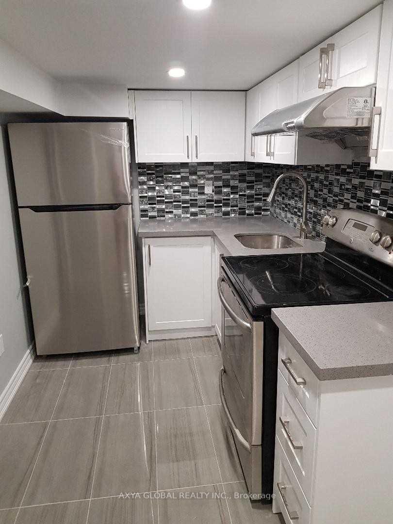 Photo 10 of Unit Basement, 8 Roscoe Road, Scarborough, Rouge — HOMEH