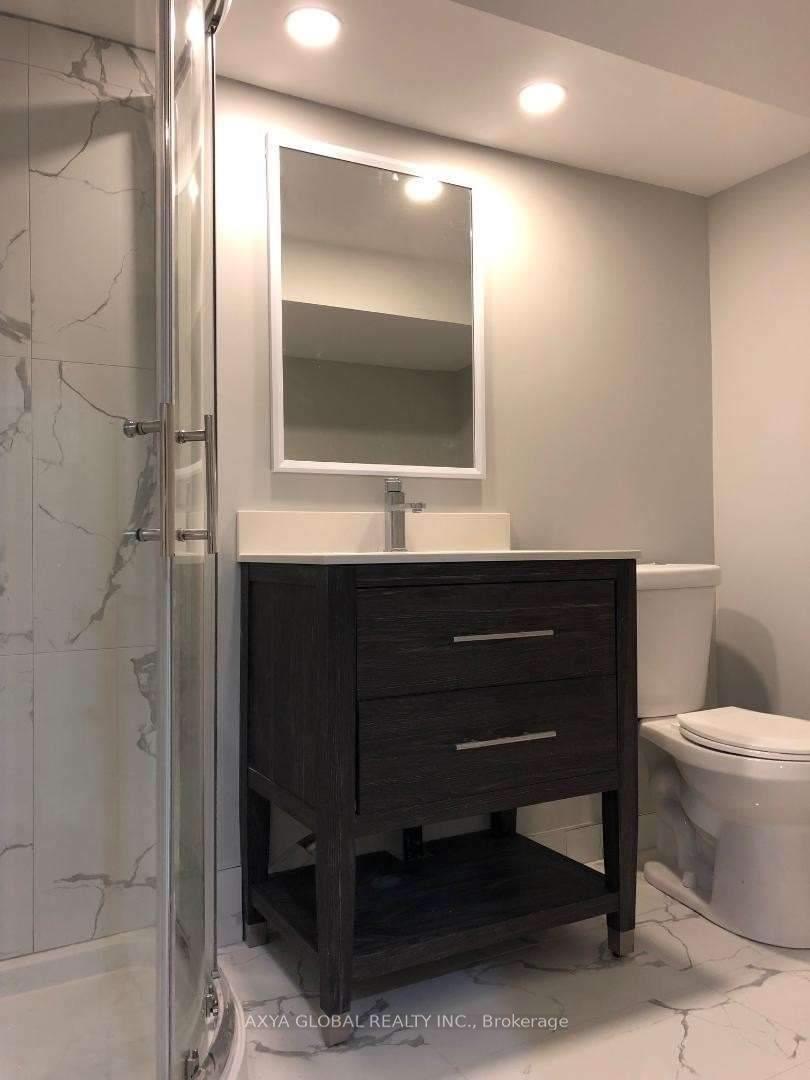 Photo 12 of Unit Basement, 8 Roscoe Road, Scarborough, Rouge — HOMEH