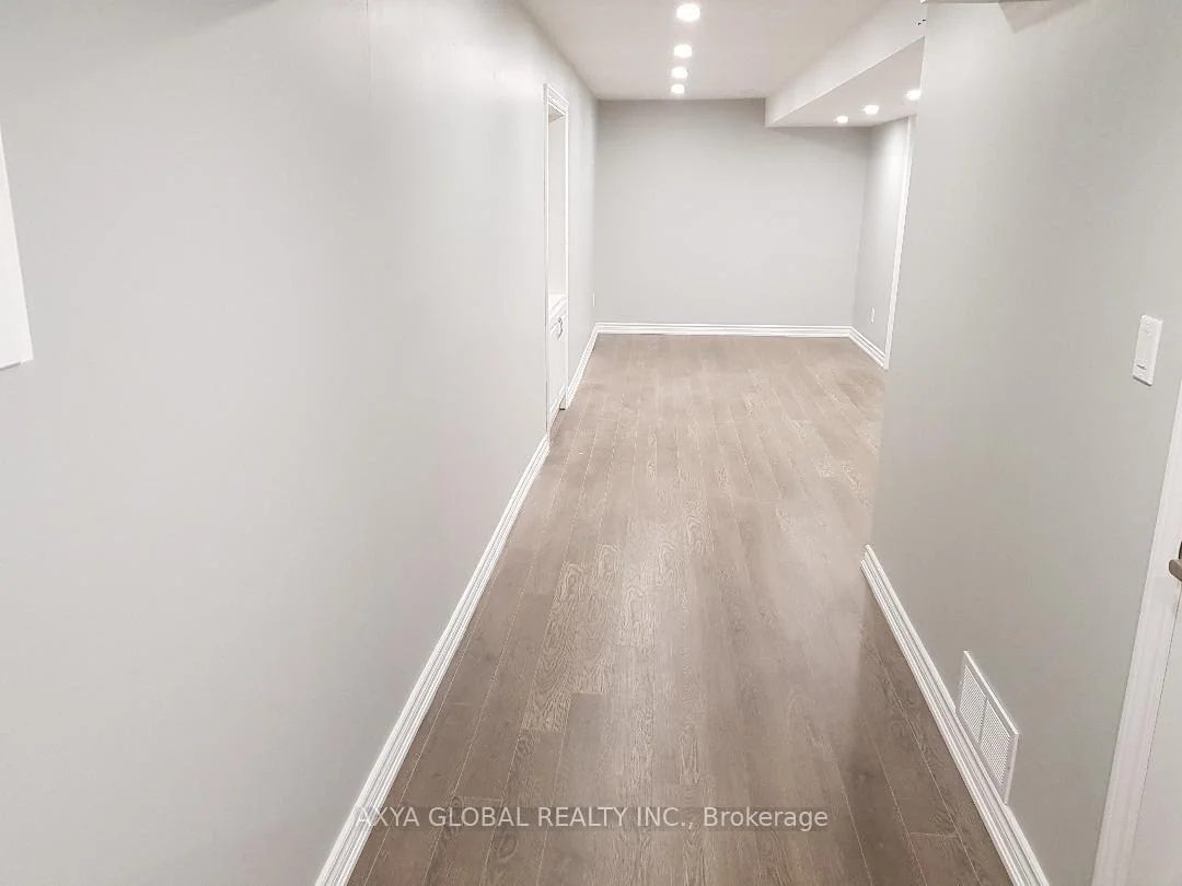 Photo 4 of Unit Basement, 8 Roscoe Road, Scarborough, Rouge — HOMEH