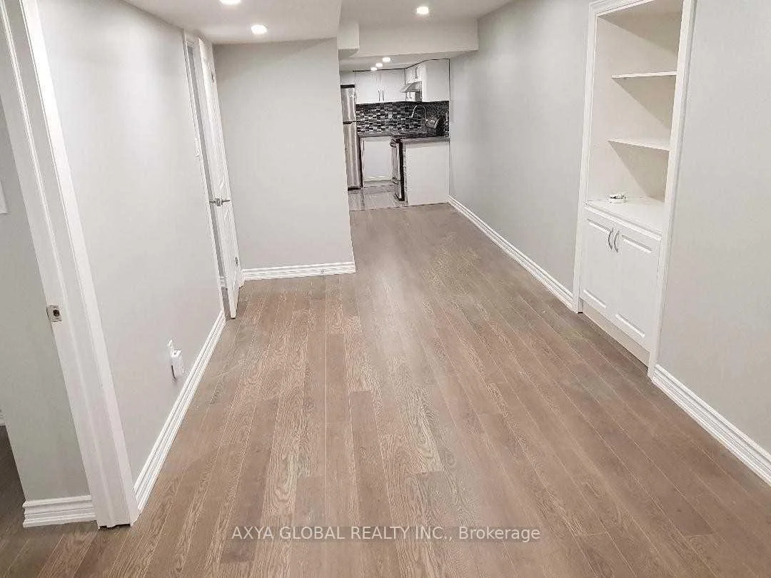 Photo 5 of Unit Basement, 8 Roscoe Road, Scarborough, Rouge — HOMEH