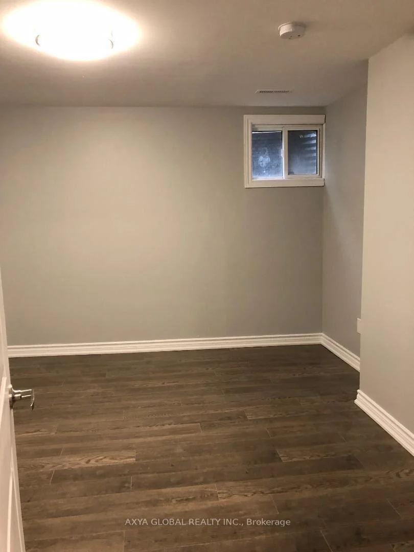 Photo 6 of Unit Basement, 8 Roscoe Road, Scarborough, Rouge — HOMEH