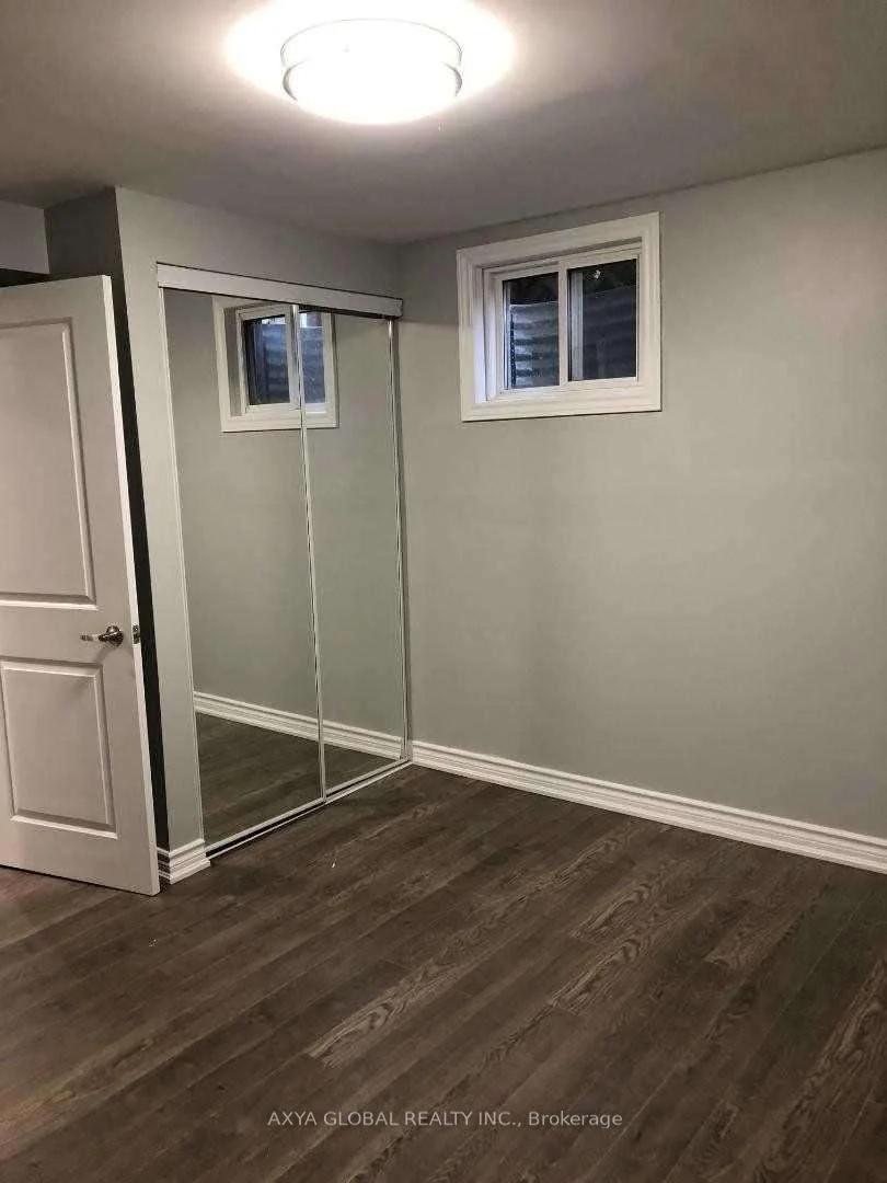 Photo 7 of Unit Basement, 8 Roscoe Road, Scarborough, Rouge — HOMEH
