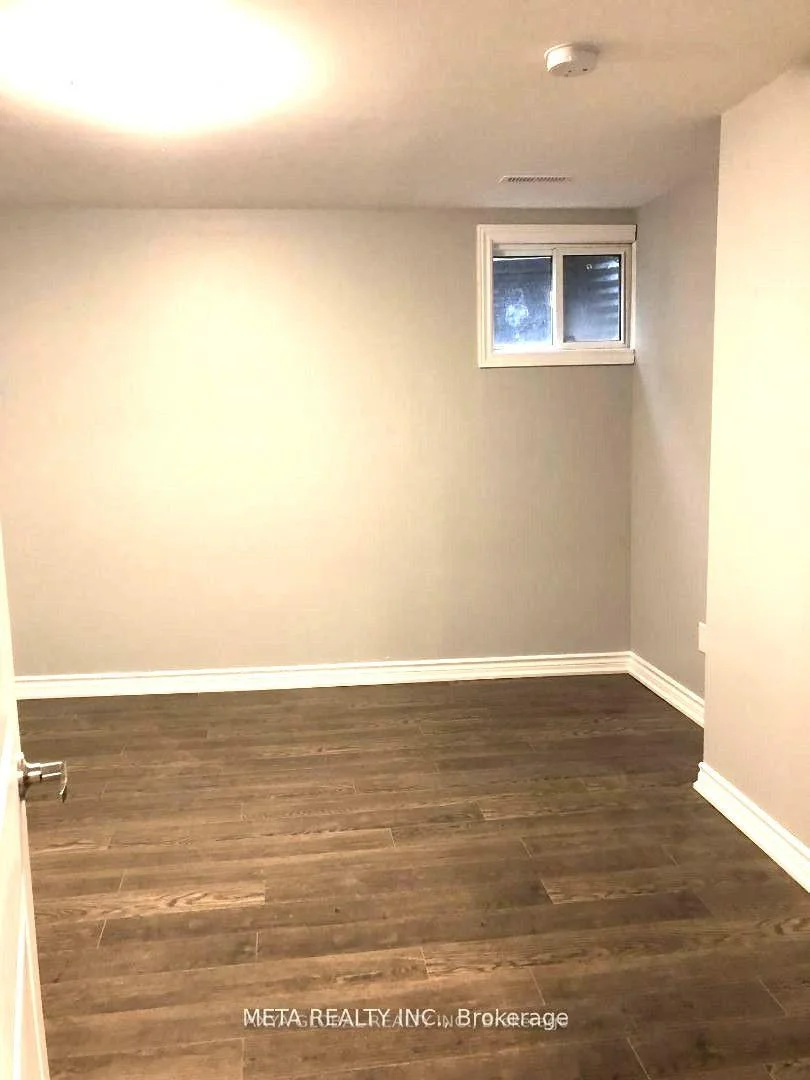Photo 13 of Unit Basement, 8 Roscoe Road, Scarborough, Rouge — HOMEH