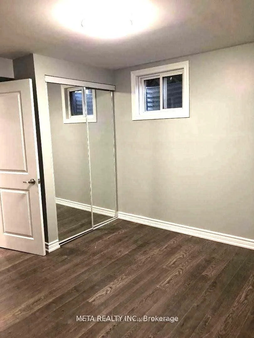 Photo 14 of Unit Basement, 8 Roscoe Road, Scarborough, Rouge — HOMEH