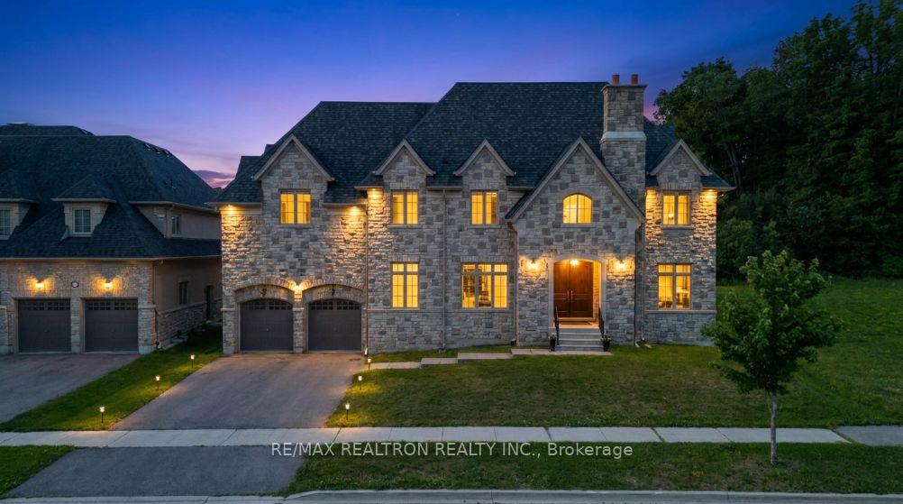 Photo 13 of 58 Wigston Place, Vaughan, Uplands — HOMEH