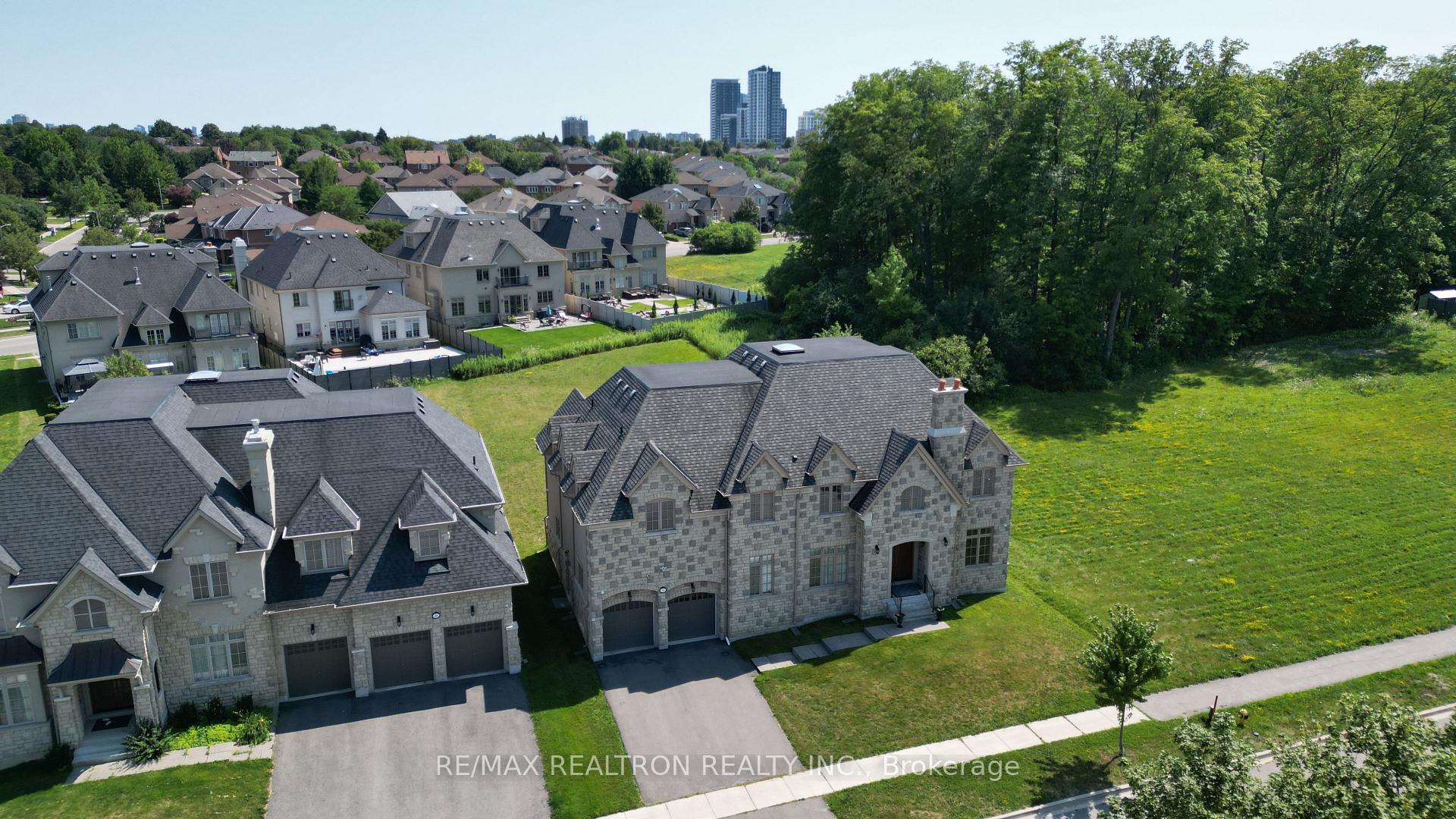 Photo 93 of 58 Wigston Place, Vaughan, Uplands — HOMEH