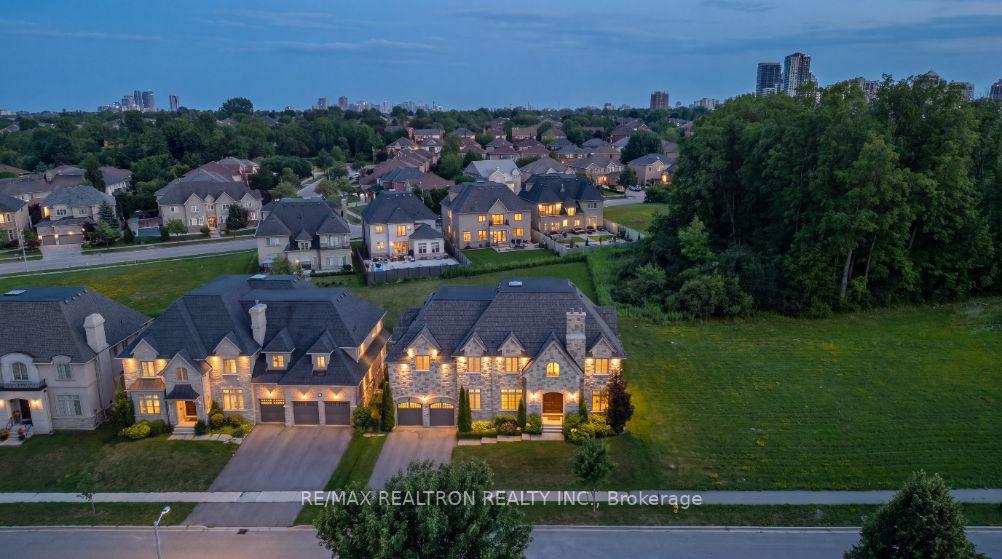 Photo 96 of 58 Wigston Place, Vaughan, Uplands — HOMEH