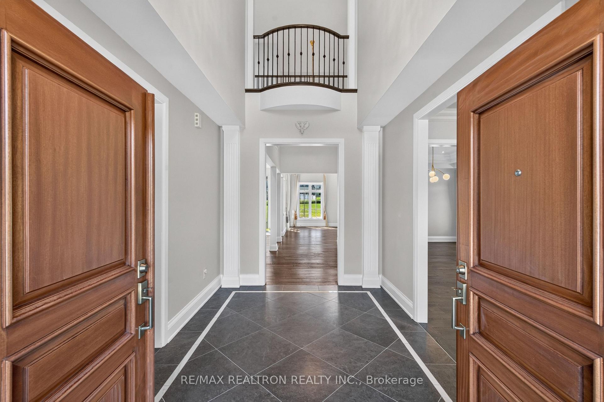 Photo 20 of 58 Wigston Place, Vaughan, Uplands — HOMEH
