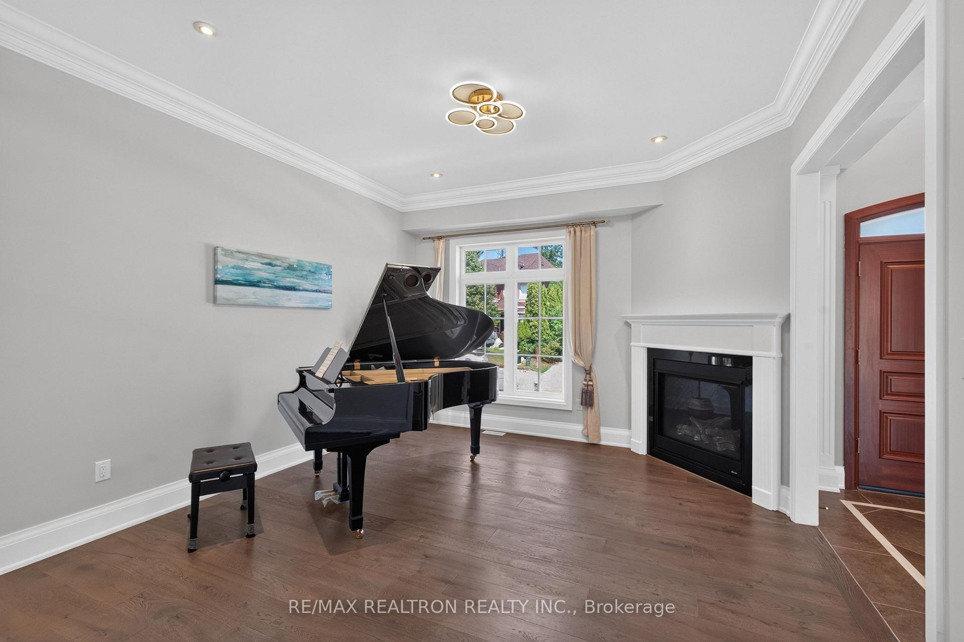 Photo 32 of 58 Wigston Place, Vaughan, Uplands — HOMEH