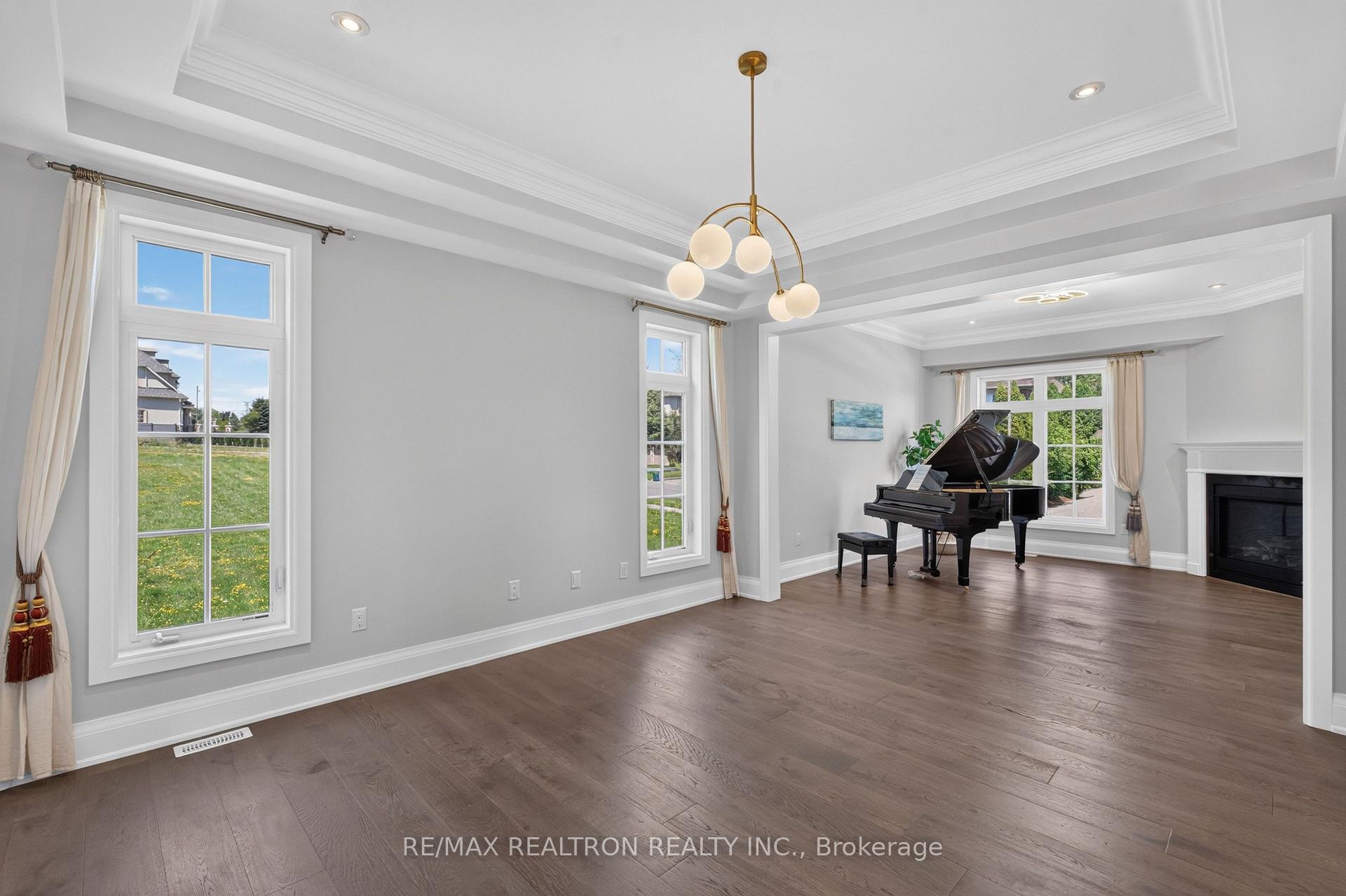 Photo 35 of 58 Wigston Place, Vaughan, Uplands — HOMEH