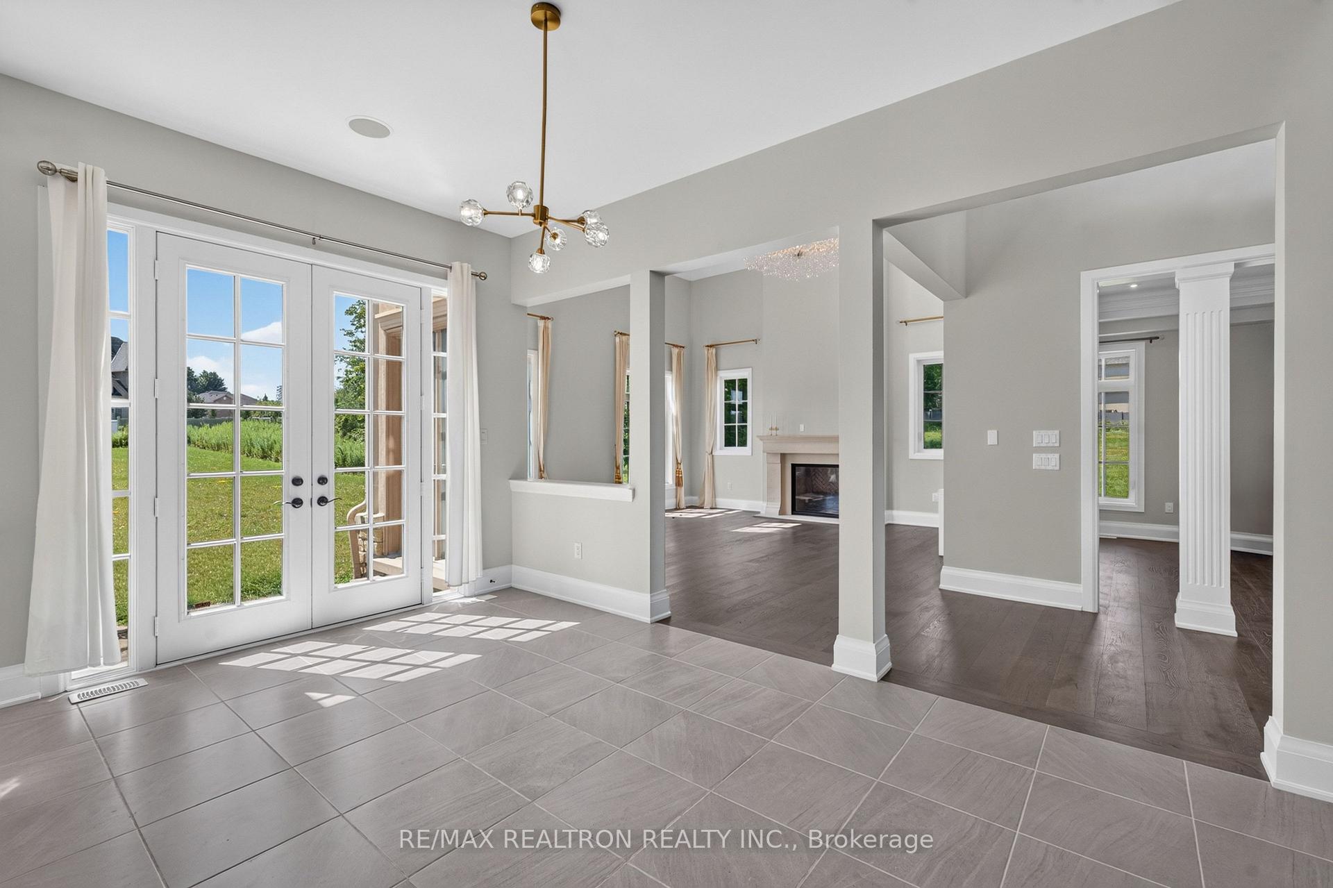 Photo 40 of 58 Wigston Place, Vaughan, Uplands — HOMEH