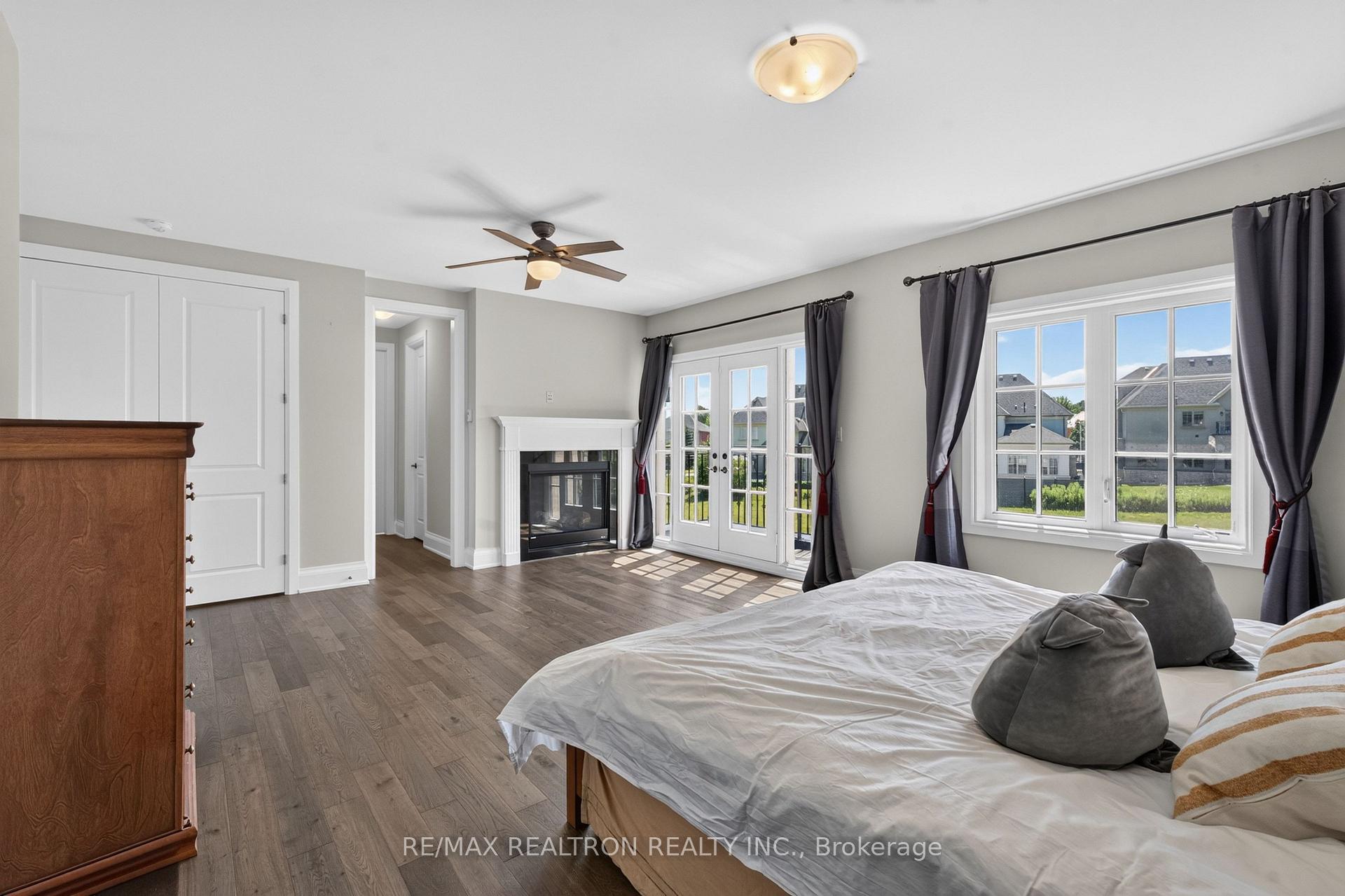 Photo 83 of 58 Wigston Place, Vaughan, Uplands — HOMEH