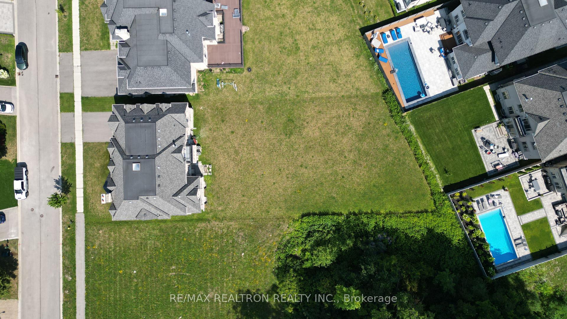 Photo 100 of 58 Wigston Place, Vaughan, Uplands — HOMEH