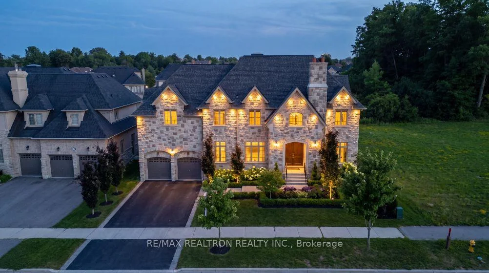 Photo 3 of 58 Wigston Place, Vaughan, Uplands — HOMEH