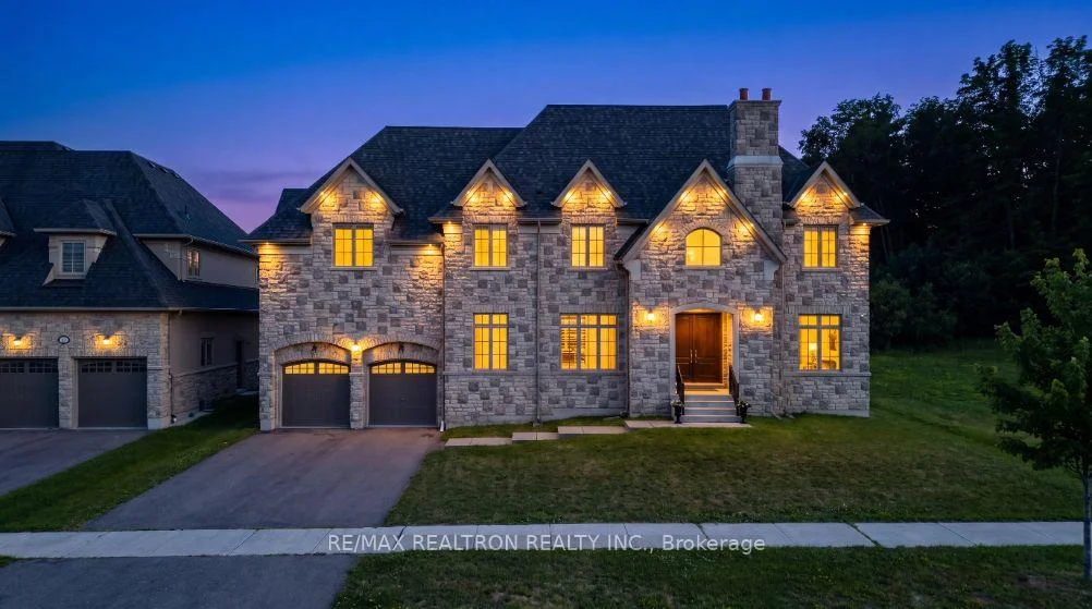 Photo 6 of 58 Wigston Place, Vaughan, Uplands — HOMEH
