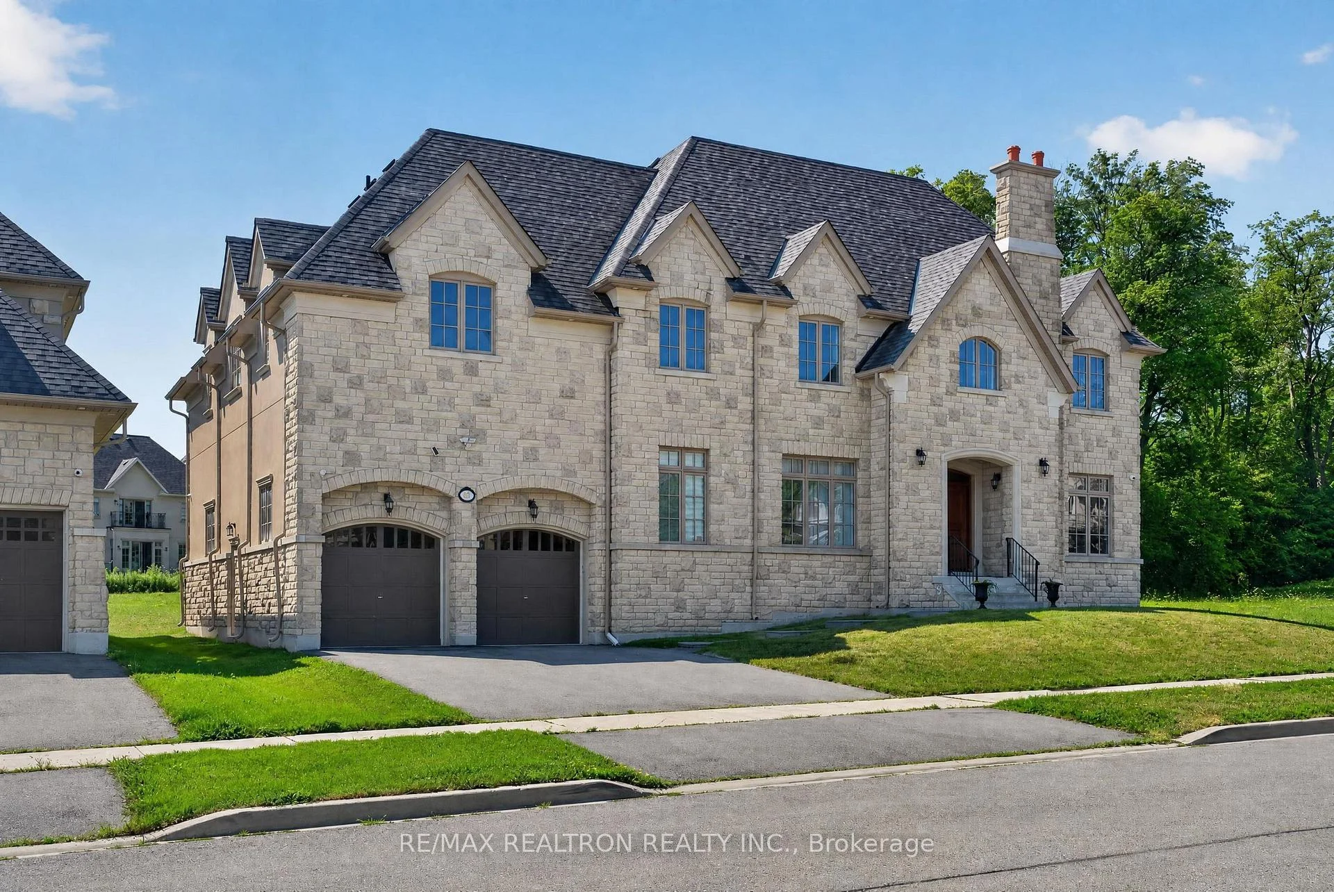 Photo 17 of 58 Wigston Place, Vaughan, Uplands — HOMEH