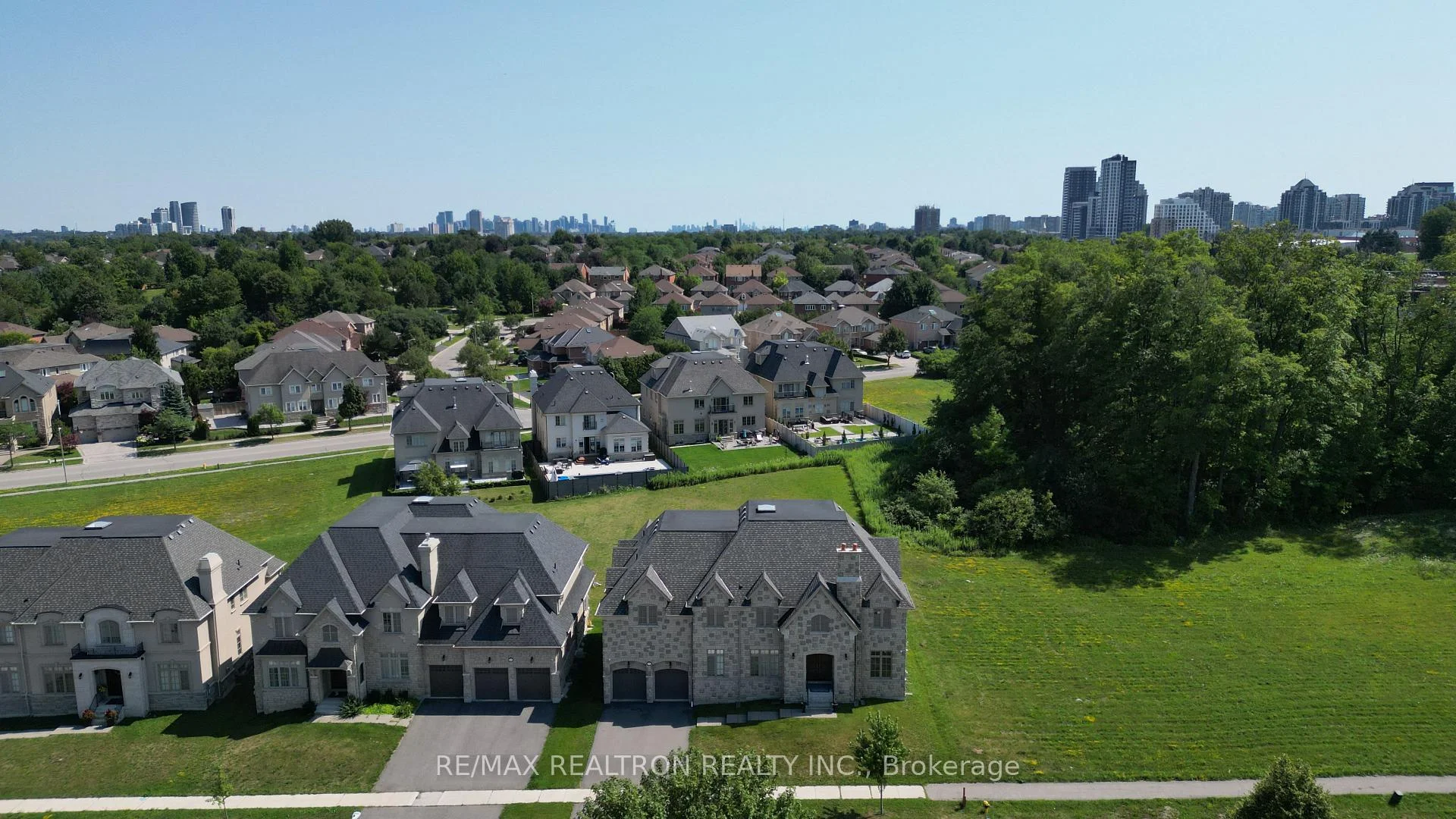 Photo 14 of 58 Wigston Place, Vaughan, Uplands — HOMEH