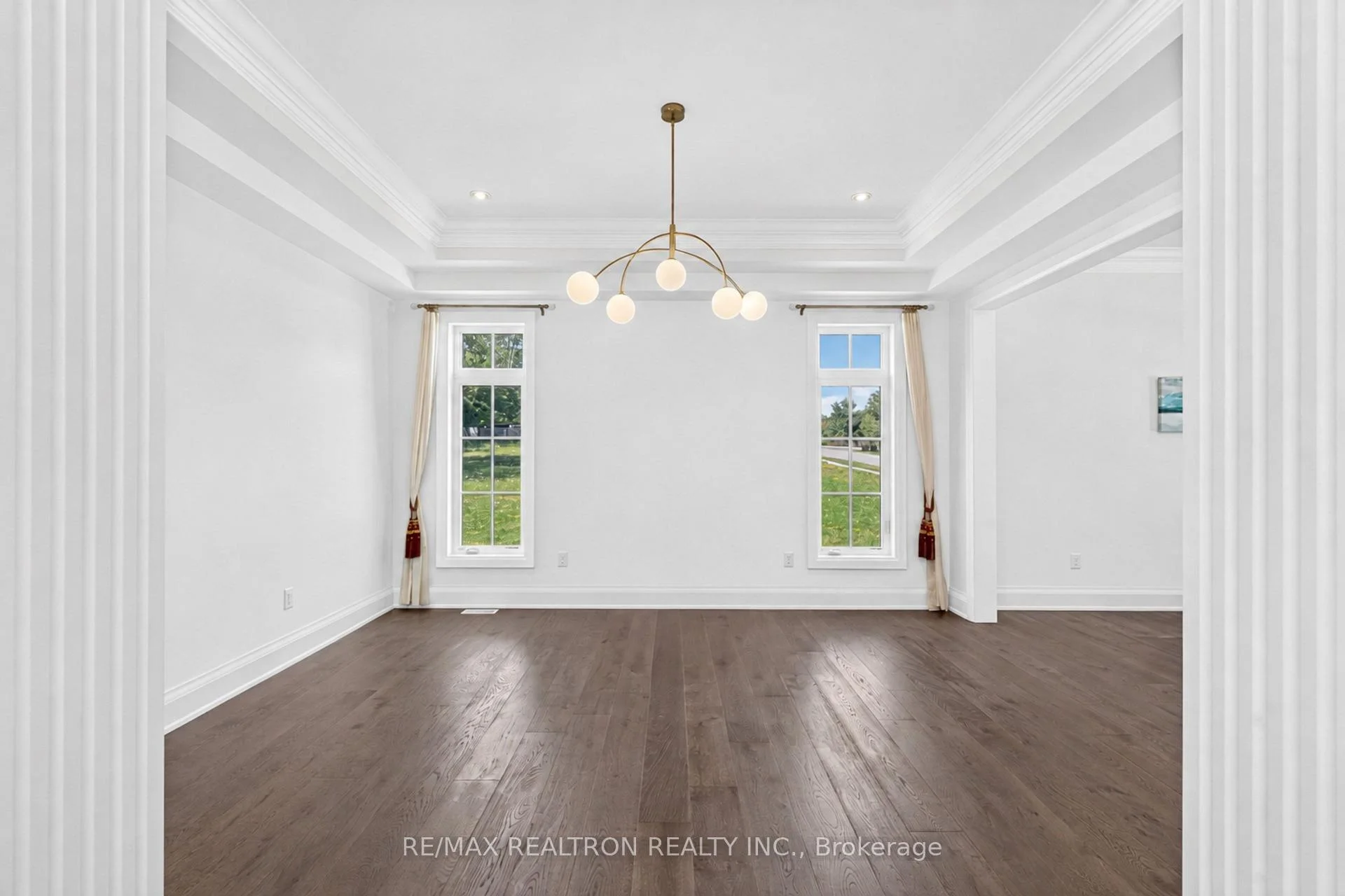 Photo 36 of 58 Wigston Place, Vaughan, Uplands — HOMEH