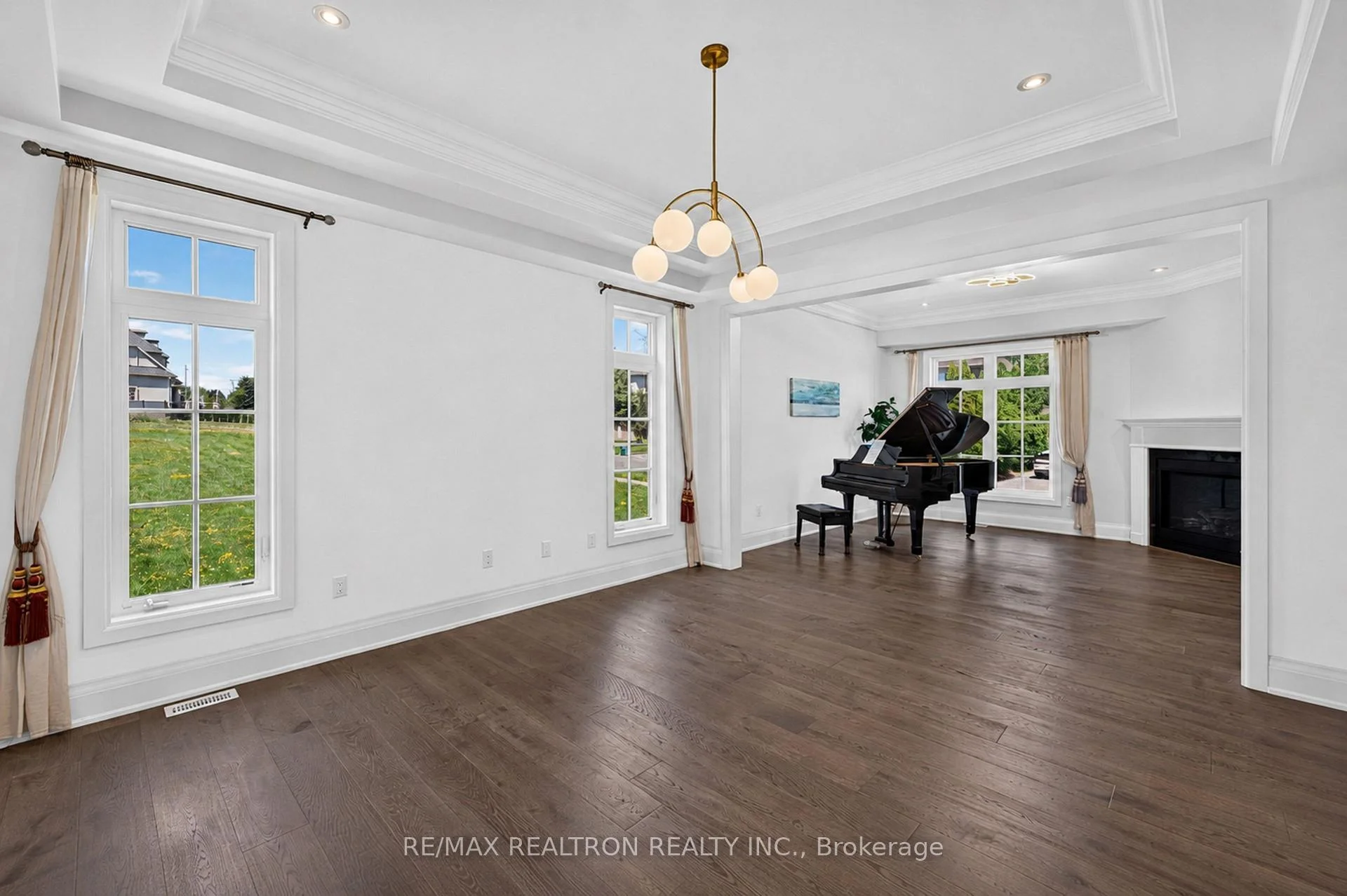 Photo 37 of 58 Wigston Place, Vaughan, Uplands — HOMEH