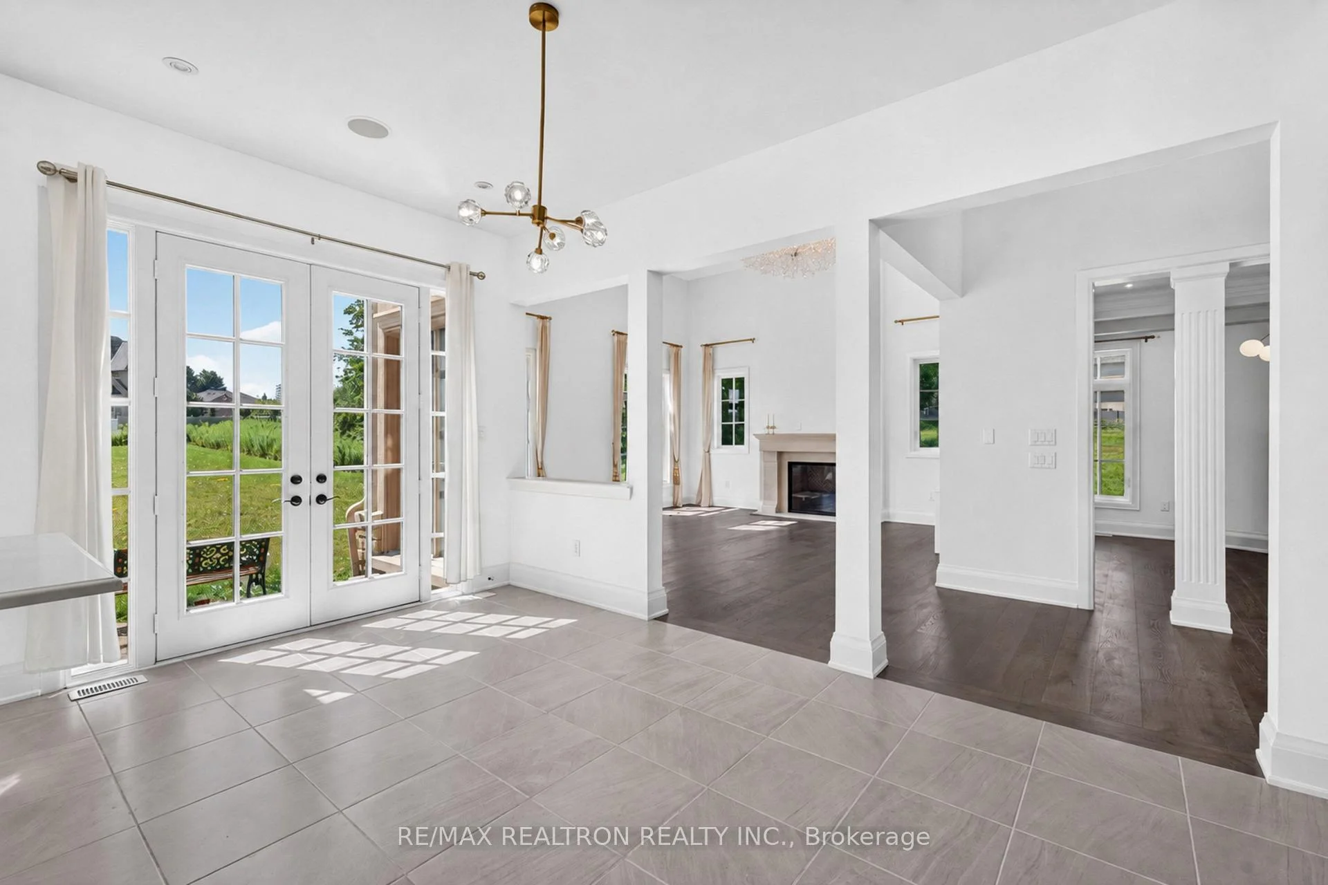 Photo 52 of 58 Wigston Place, Vaughan, Uplands — HOMEH