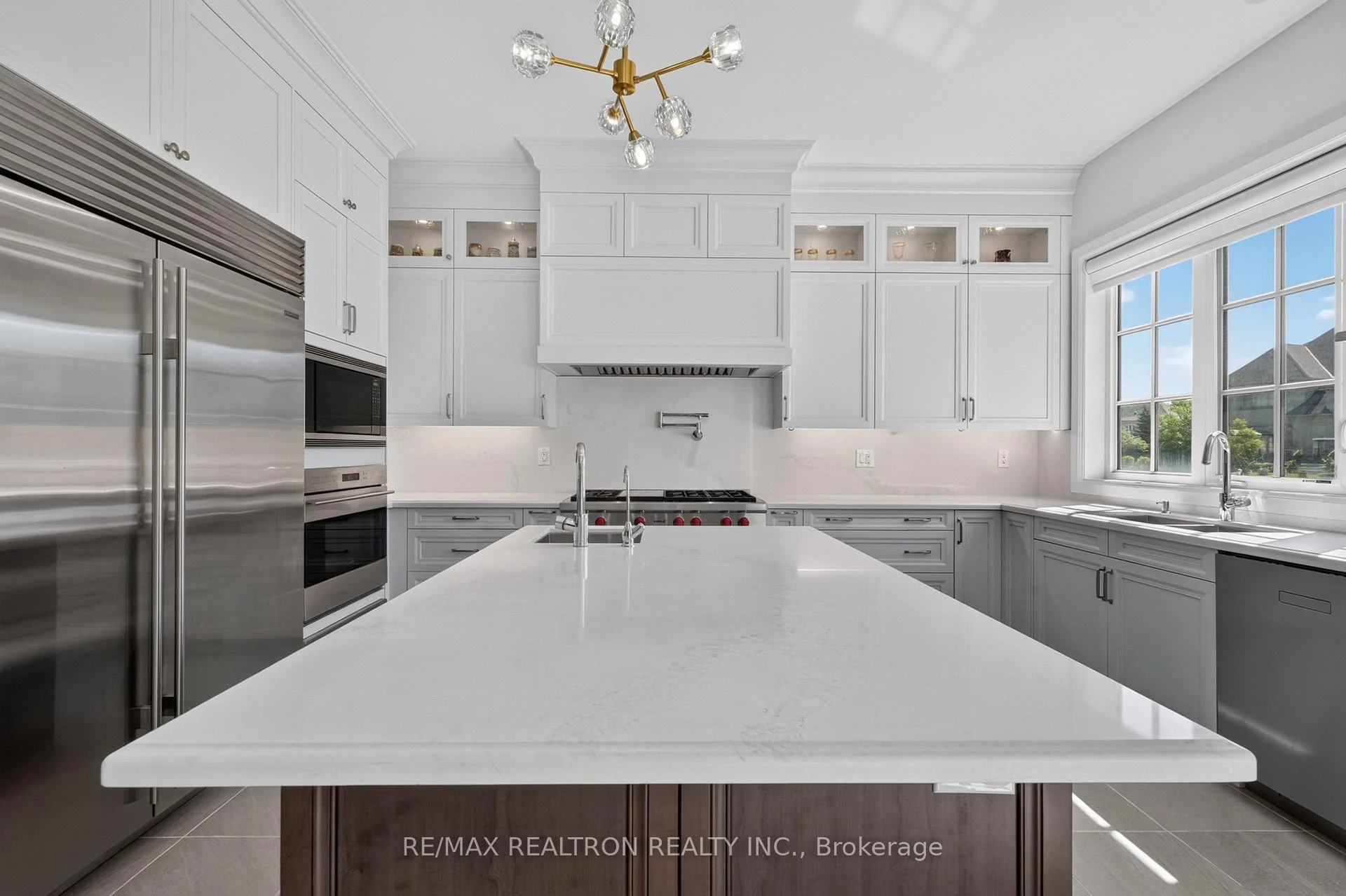 Photo 54 of 58 Wigston Place, Vaughan, Uplands — HOMEH