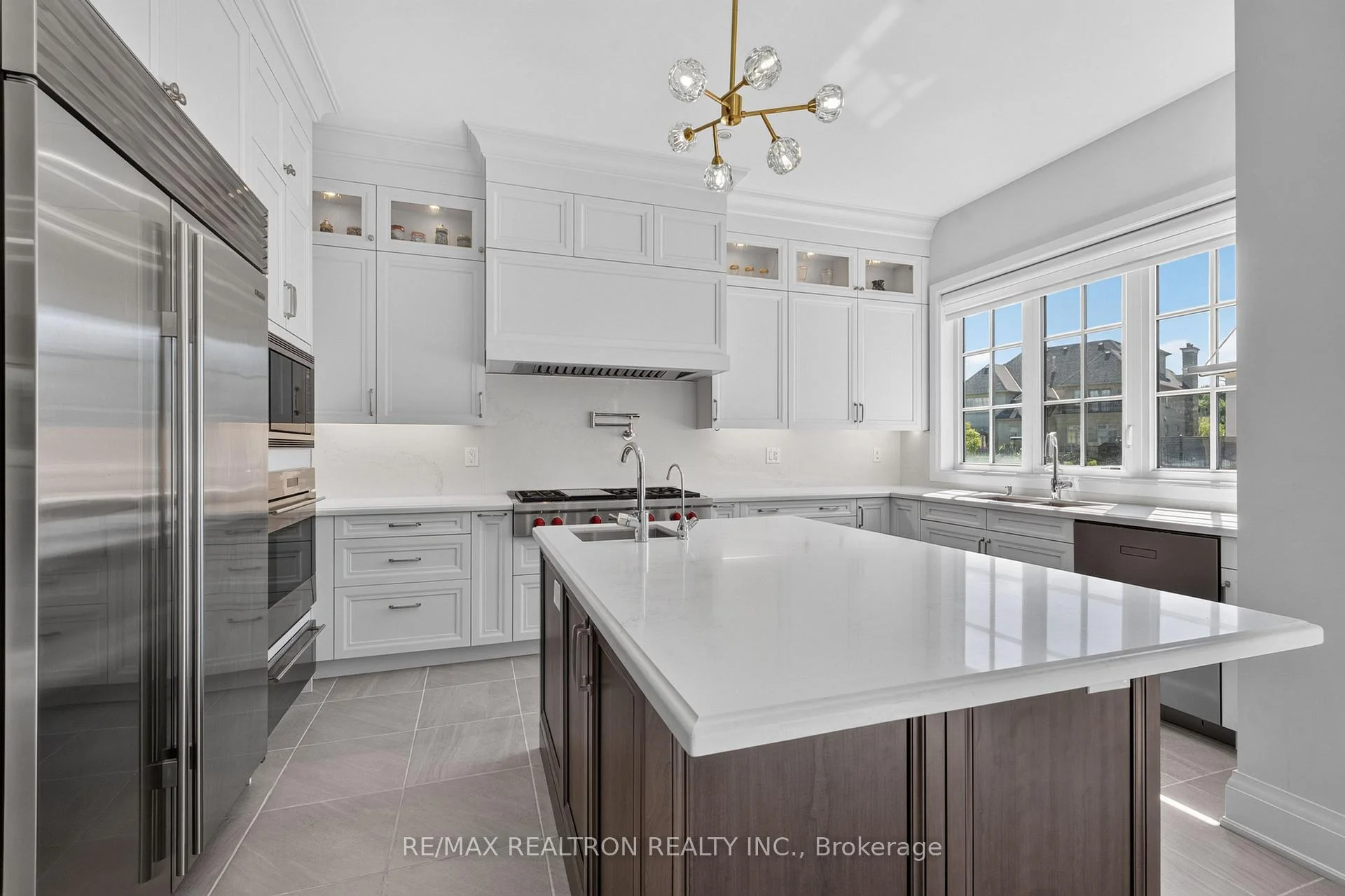 Photo 56 of 58 Wigston Place, Vaughan, Uplands — HOMEH