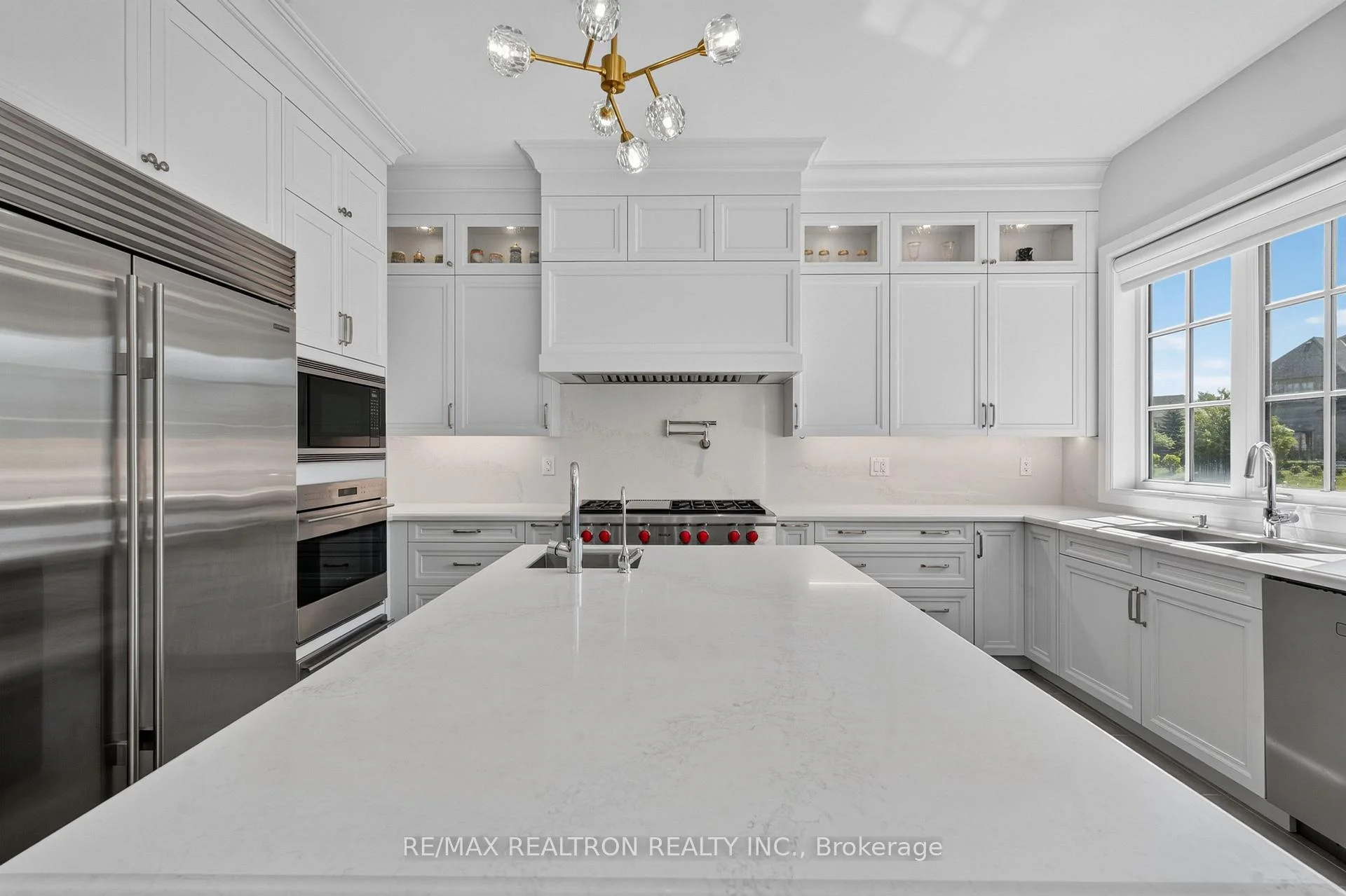 Photo 60 of 58 Wigston Place, Vaughan, Uplands — HOMEH