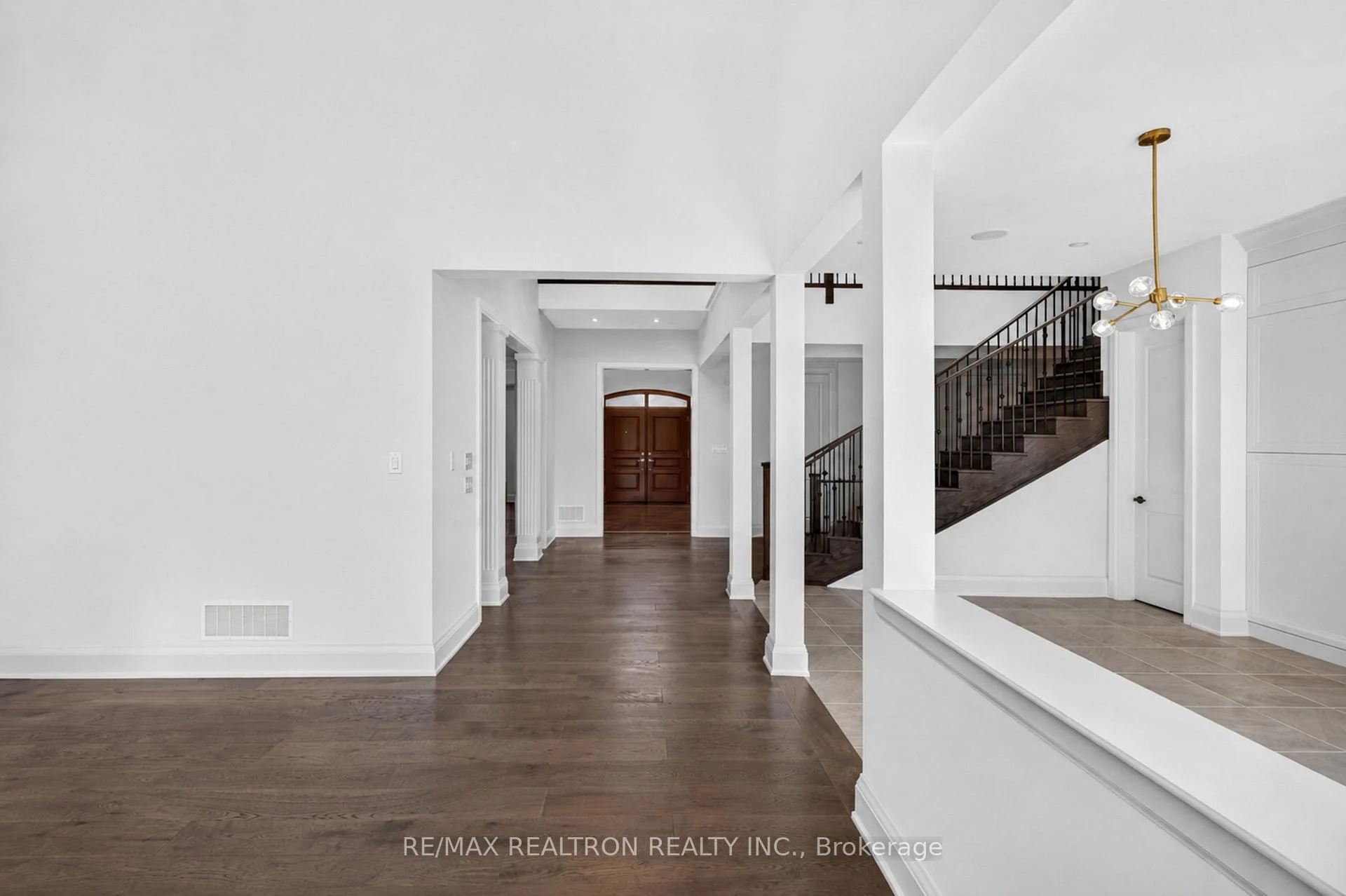Photo 68 of 58 Wigston Place, Vaughan, Uplands — HOMEH