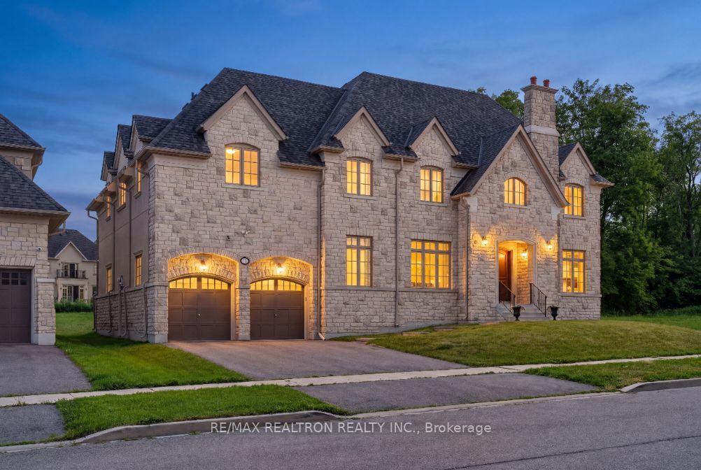 Photo 9 of 58 Wigston Place, Vaughan, Uplands — HOMEH
