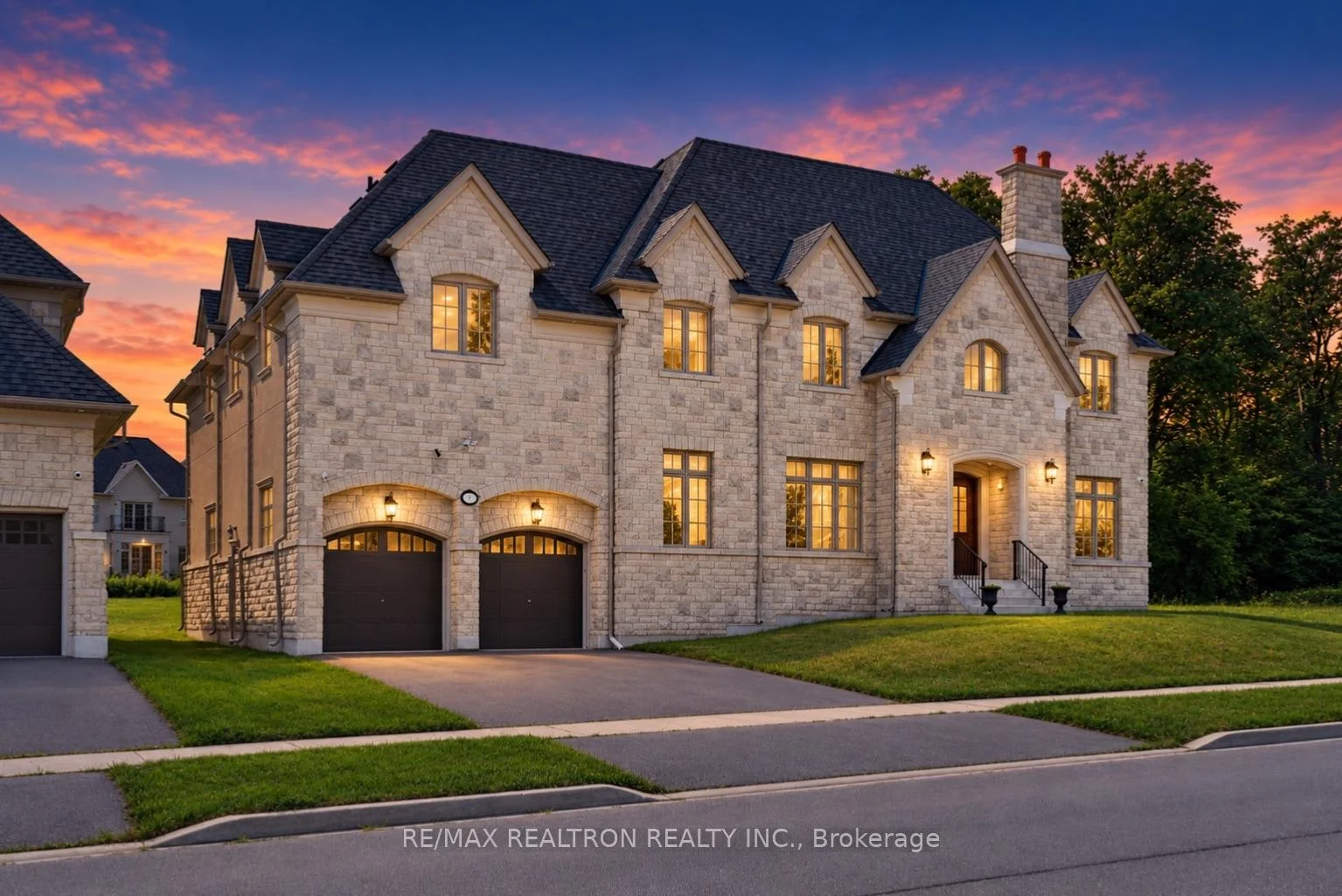 Photo 10 of 58 Wigston Place, Vaughan, Uplands — HOMEH