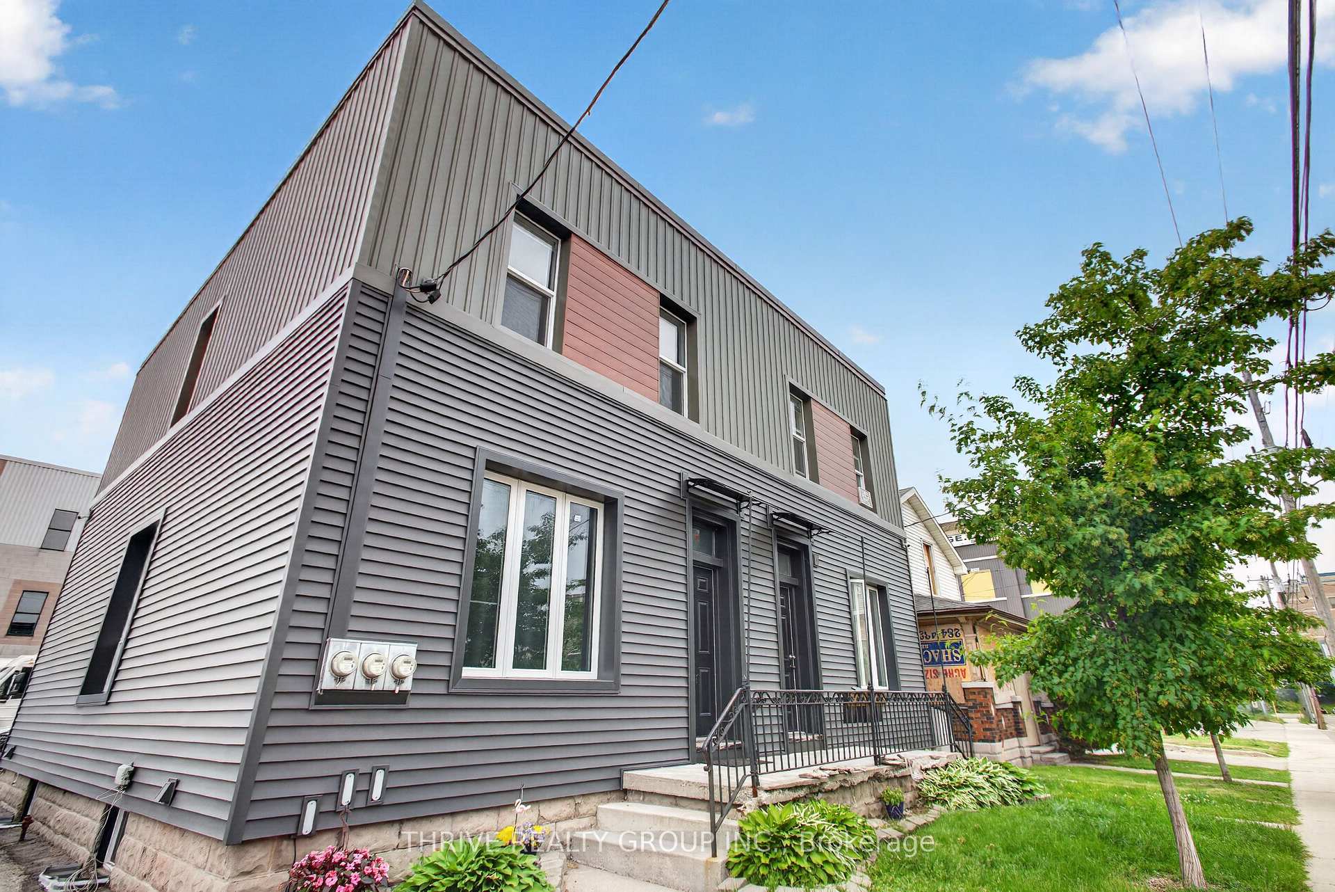 Photo 1 of 261 Clarence Street, London, East K — HOMEH