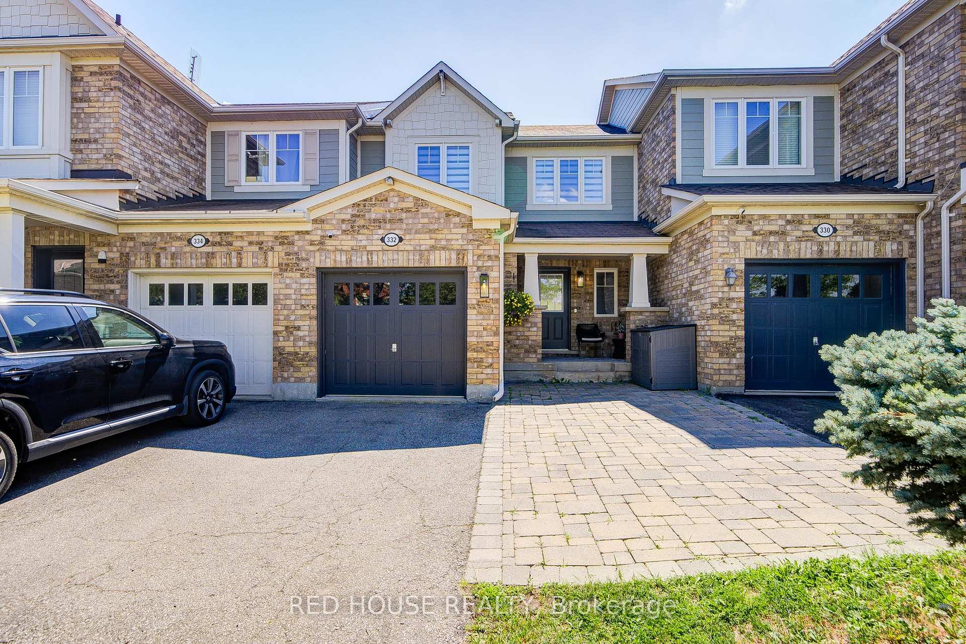 Photo 1 of 332 Prosser Circle, Milton, Harrison — HOMEH