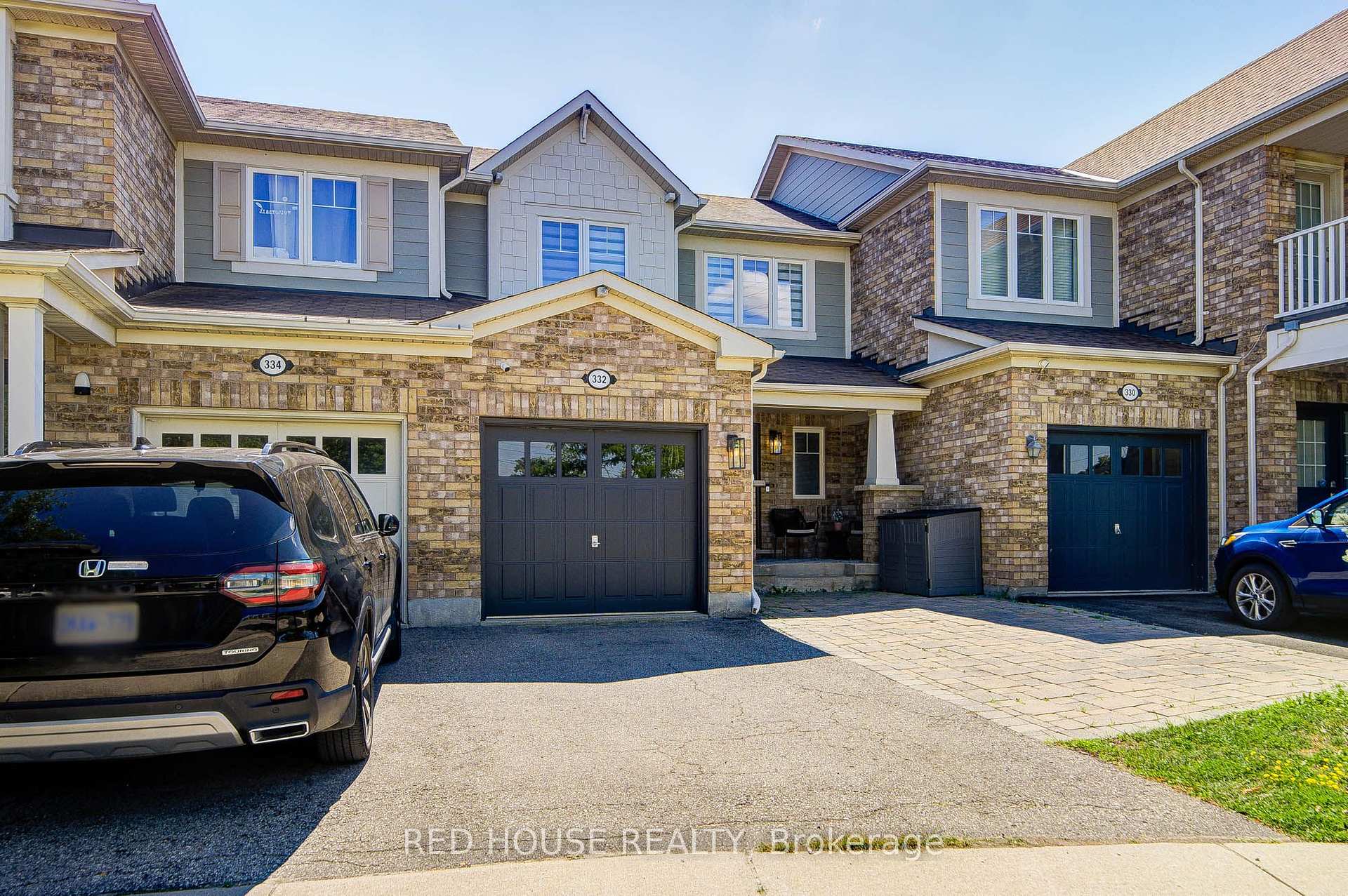 Photo 2 of 332 Prosser Circle, Milton, Harrison — HOMEH