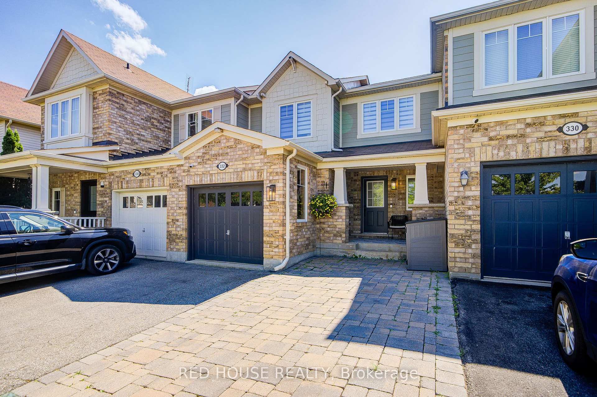 Photo 3 of 332 Prosser Circle, Milton, Harrison — HOMEH