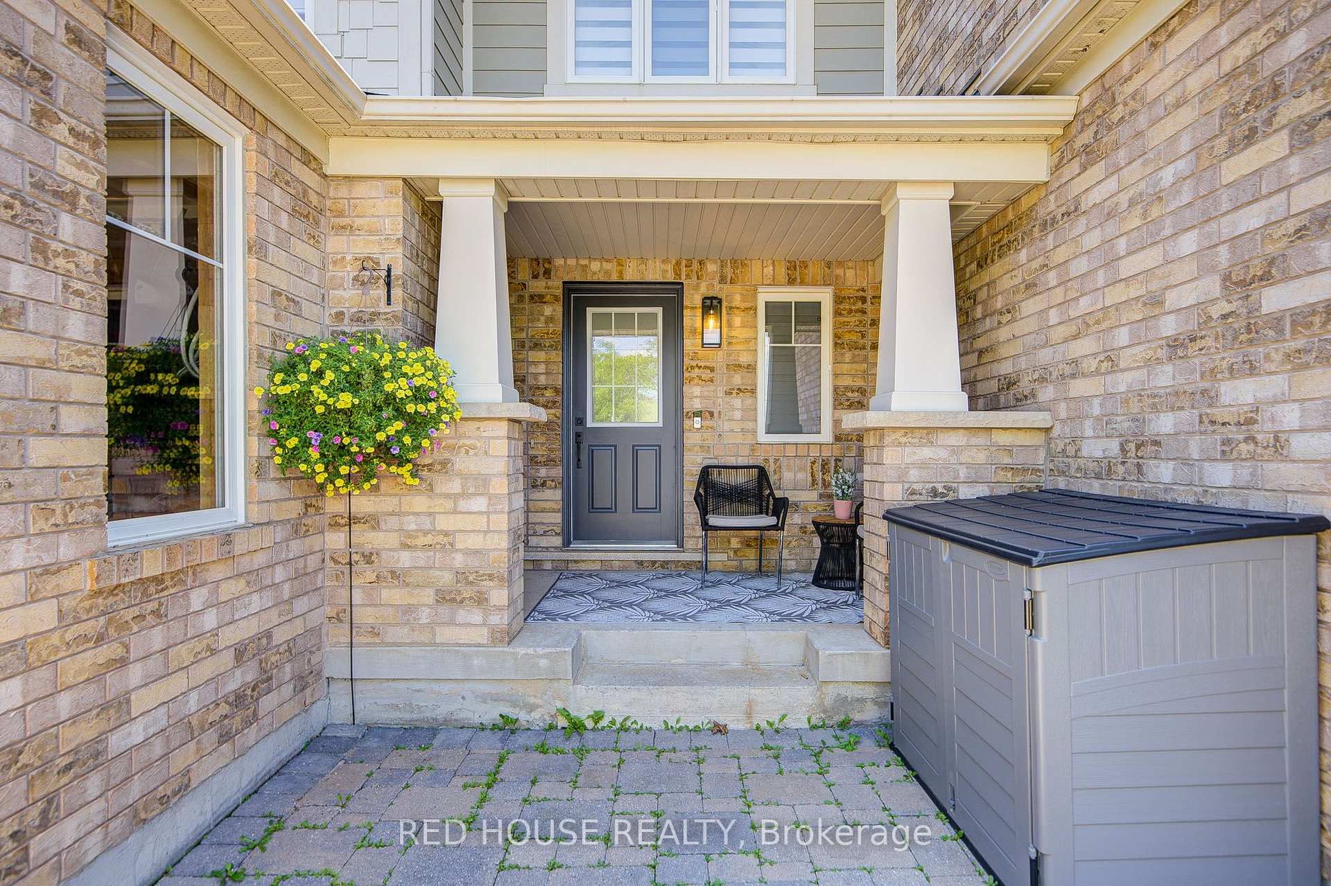 Photo 4 of 332 Prosser Circle, Milton, Harrison — HOMEH
