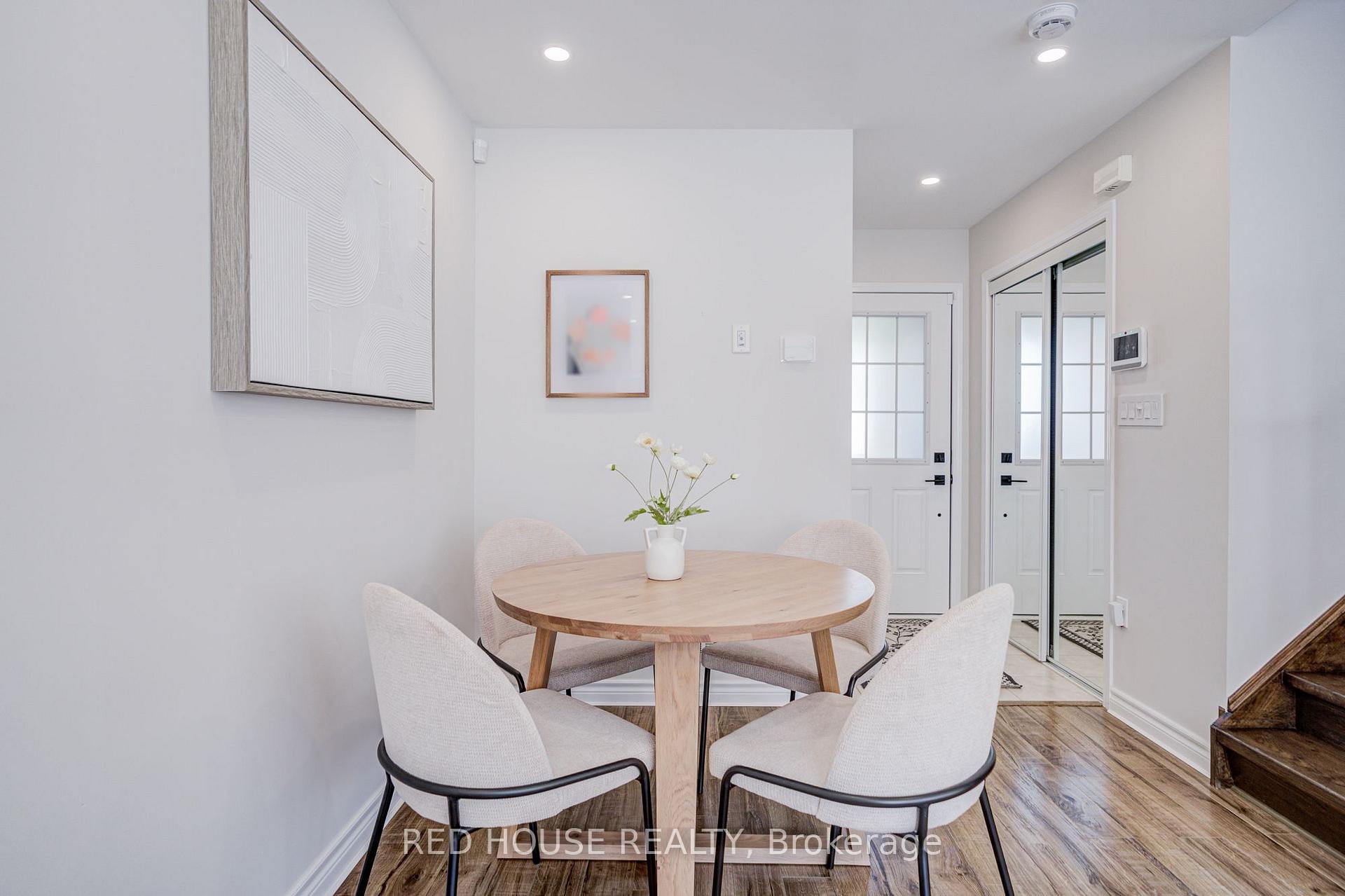 Photo 10 of 332 Prosser Circle, Milton, Harrison — HOMEH