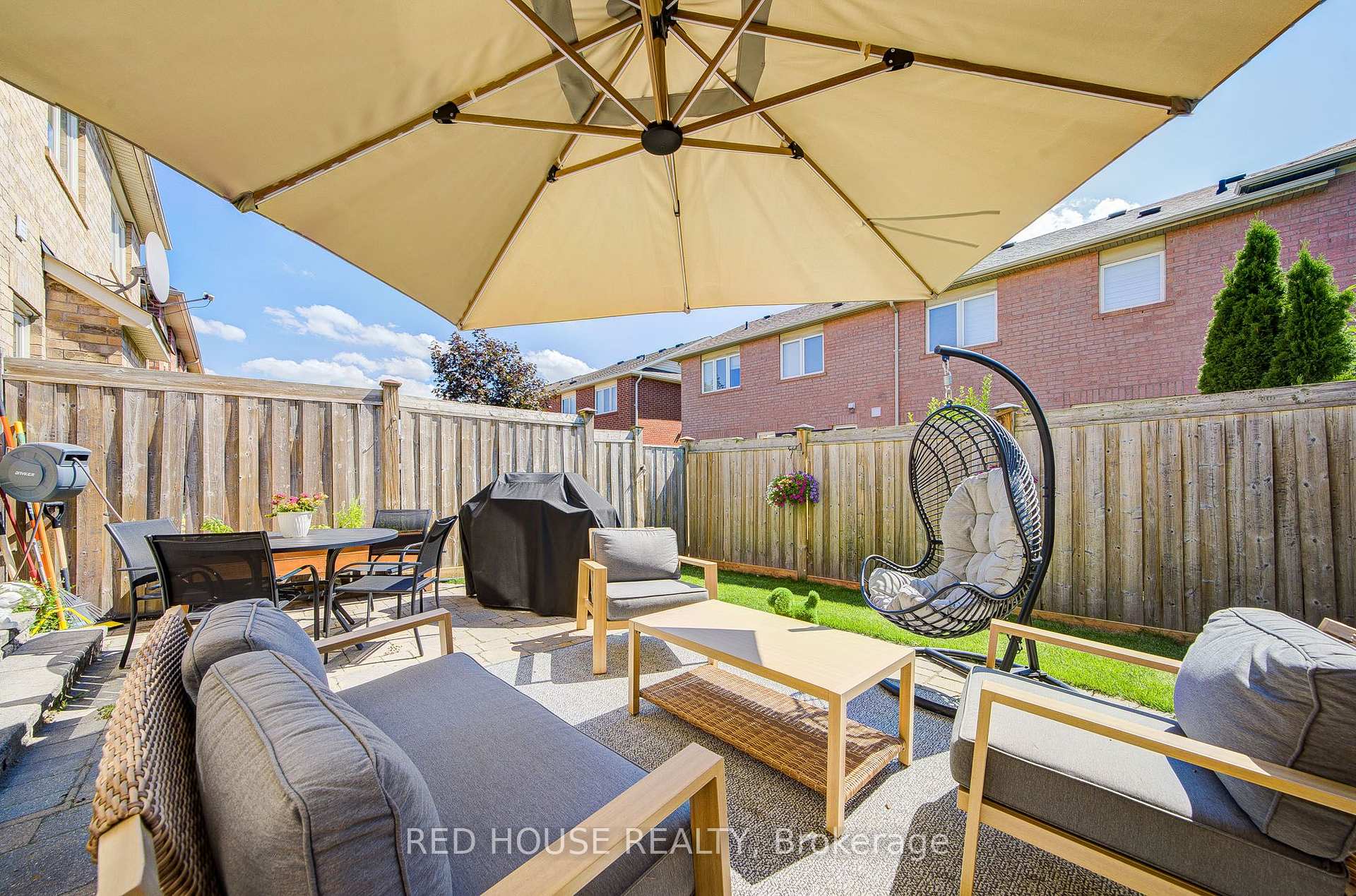 Photo 43 of 332 Prosser Circle, Milton, Harrison — HOMEH