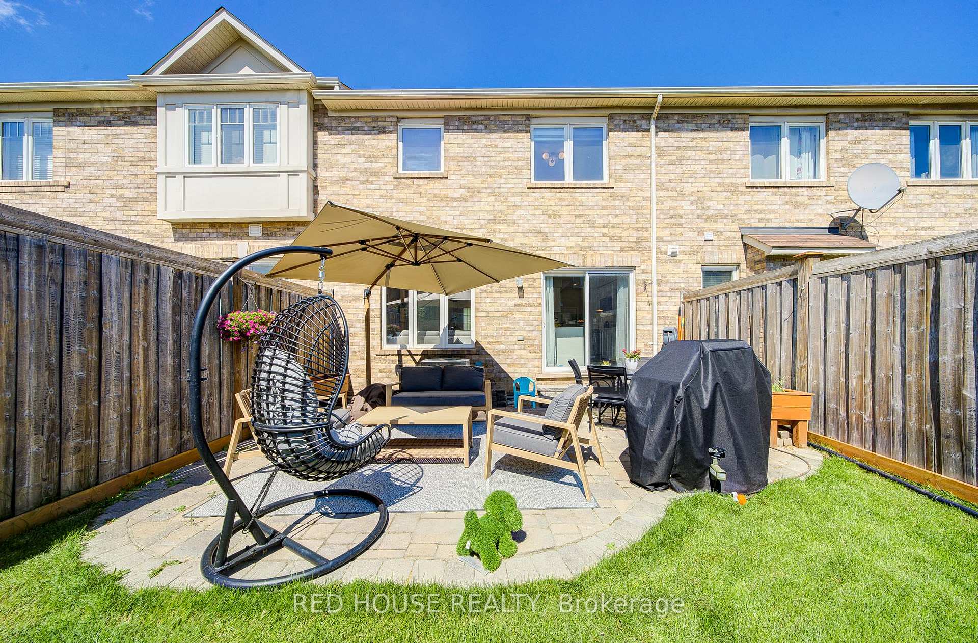 Photo 45 of 332 Prosser Circle, Milton, Harrison — HOMEH