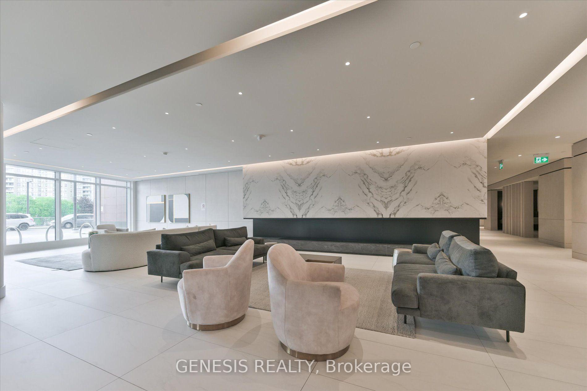 Photo 2 of Unit 2203, 30 Upper Mall Way, Vaughan, Brownridge — HOMEH