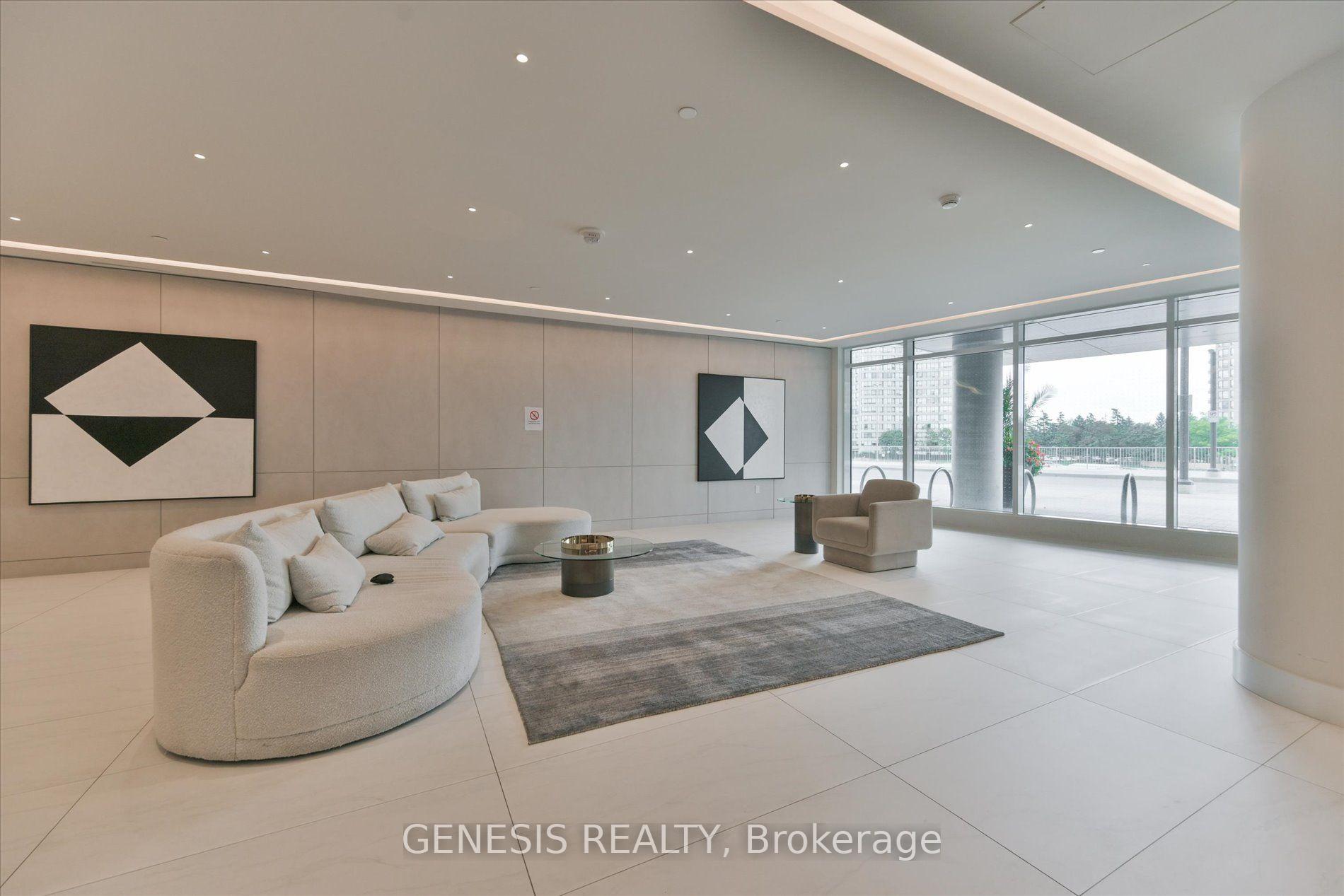 Photo 3 of Unit 2203, 30 Upper Mall Way, Vaughan, Brownridge — HOMEH