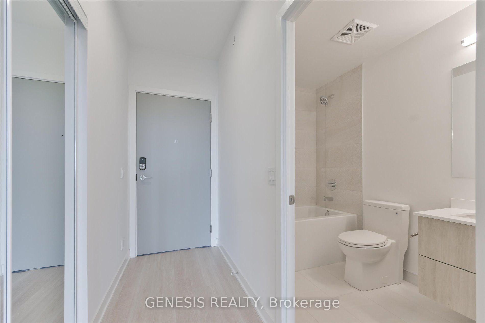 Photo 5 of Unit 2203, 30 Upper Mall Way, Vaughan, Brownridge — HOMEH