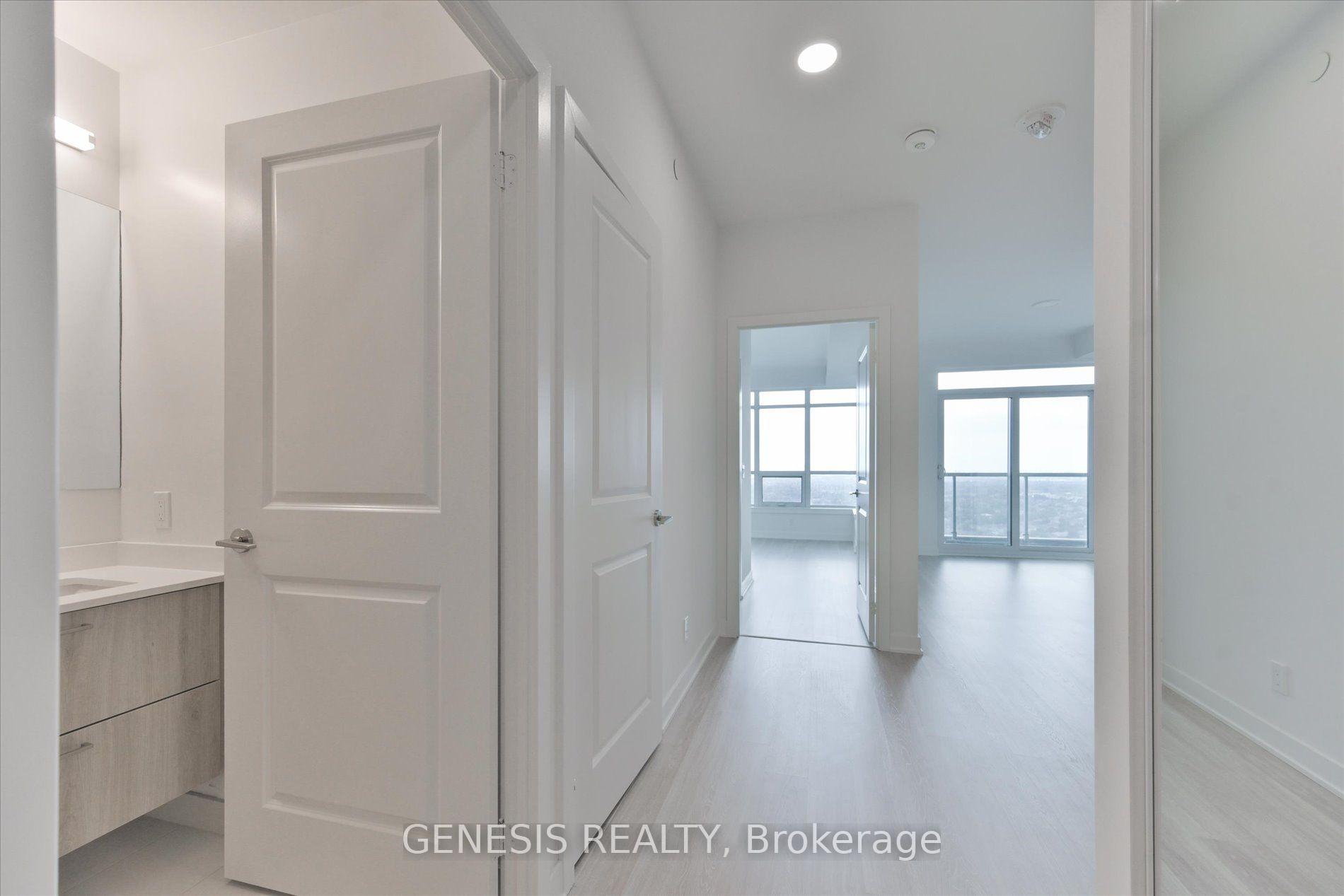 Photo 6 of Unit 2203, 30 Upper Mall Way, Vaughan, Brownridge — HOMEH