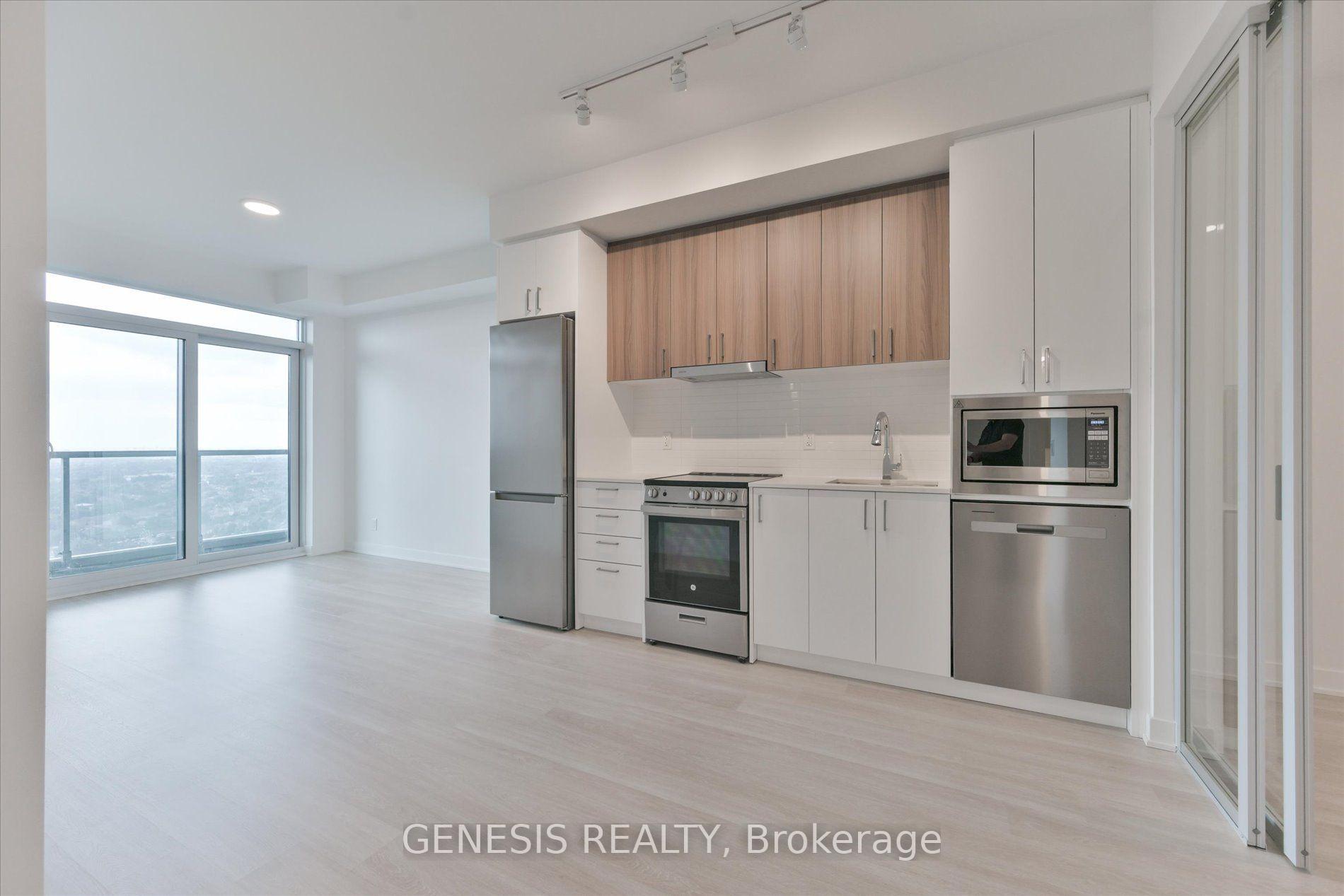 Photo 7 of Unit 2203, 30 Upper Mall Way, Vaughan, Brownridge — HOMEH